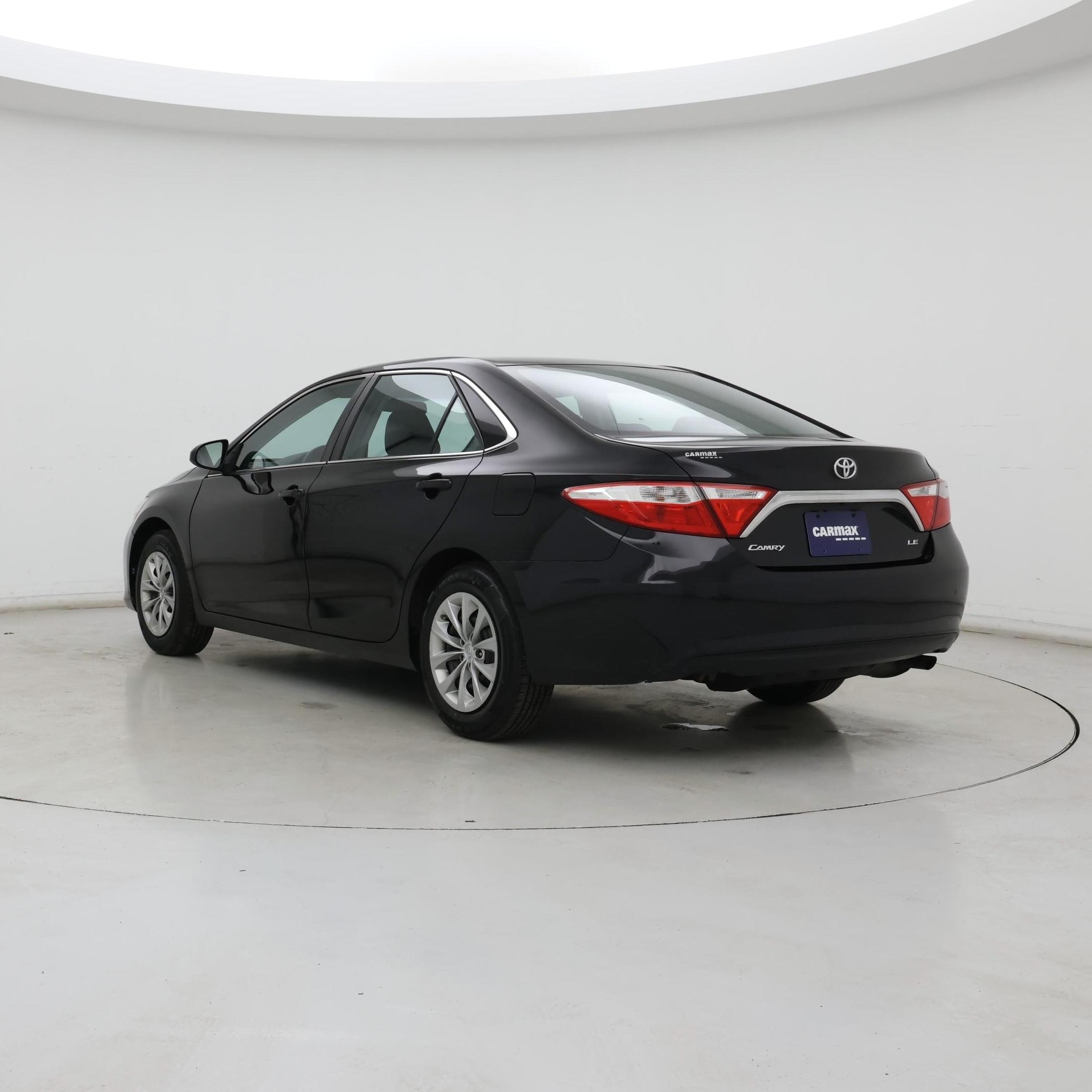 Thumbnail: 2016 Toyota Camry - 2