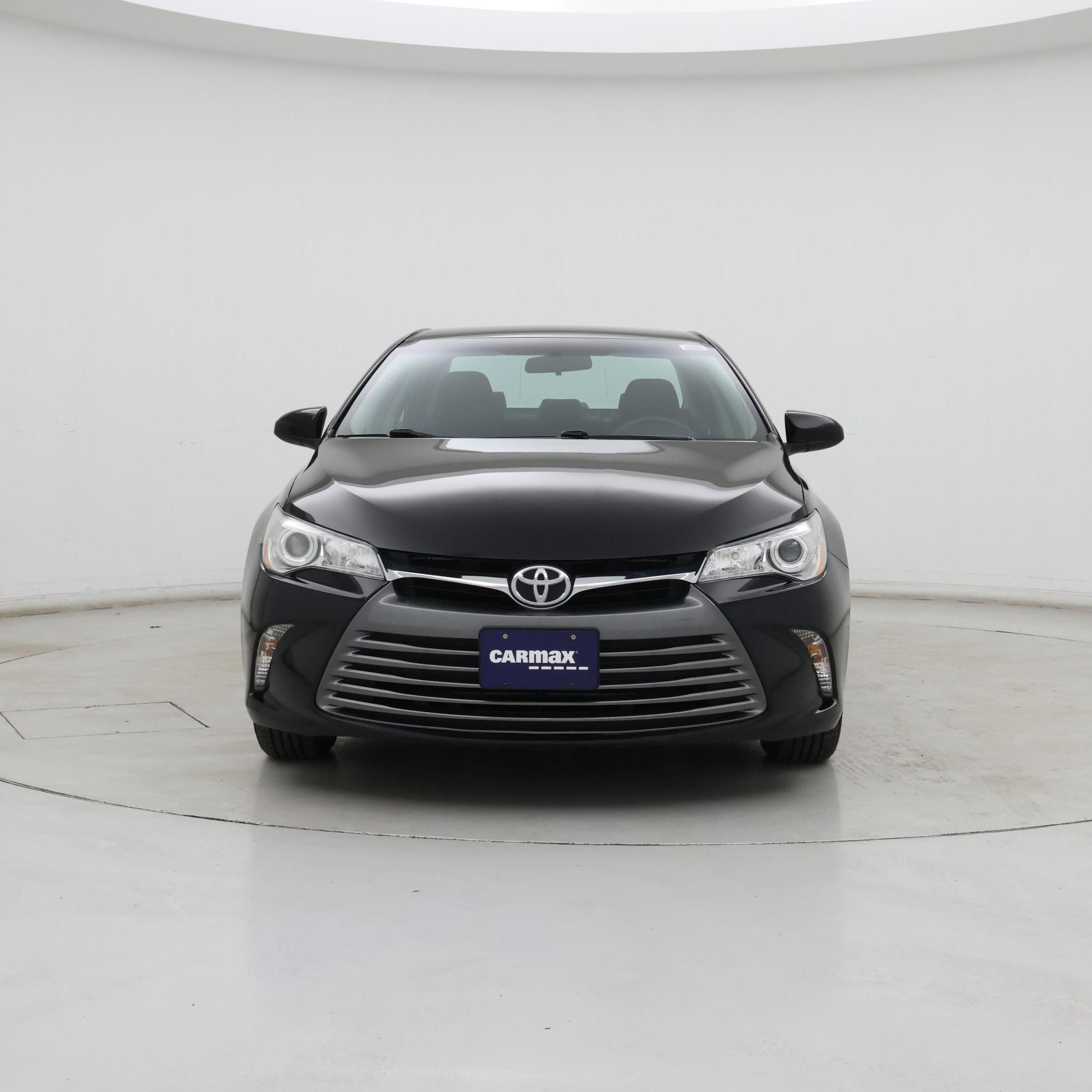 Thumbnail: 2016 Toyota Camry - 5