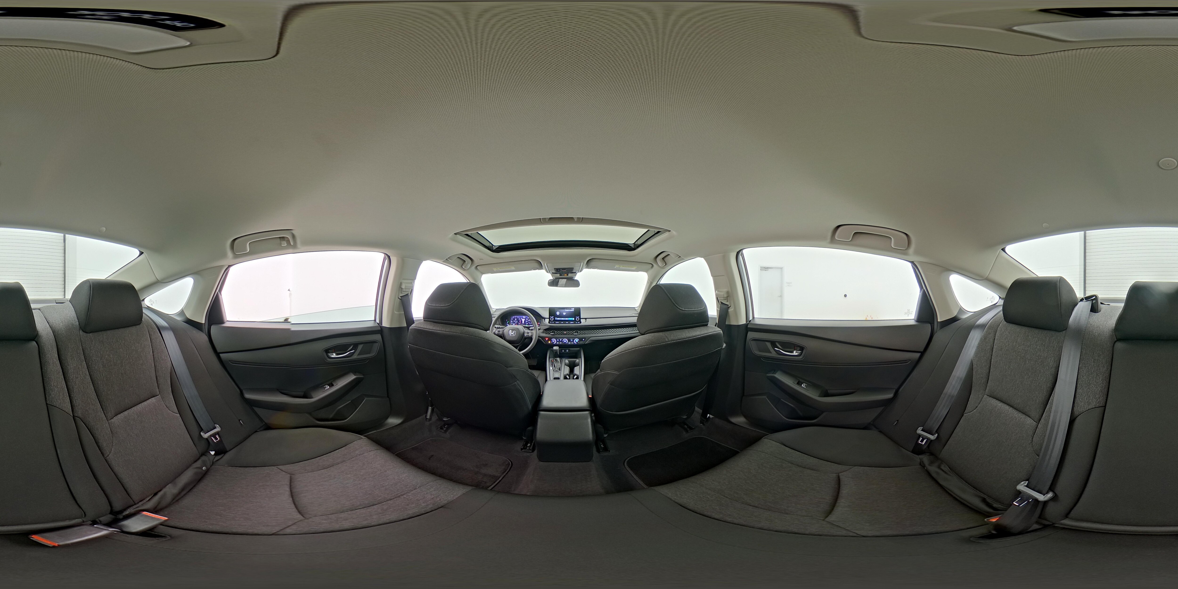 2024 Honda Accord EX - Photo 25