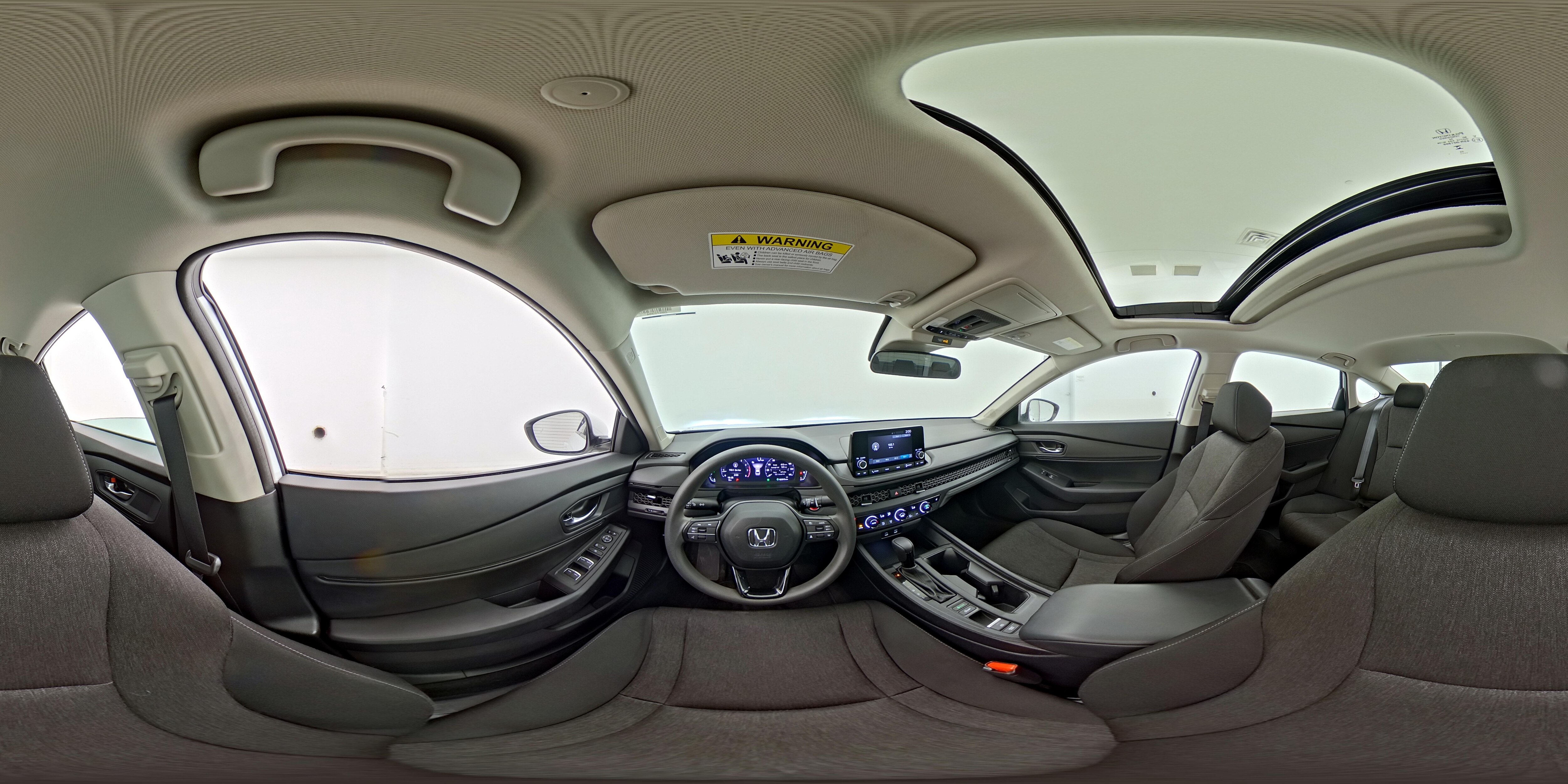 2024 Honda Accord EX - Photo 26