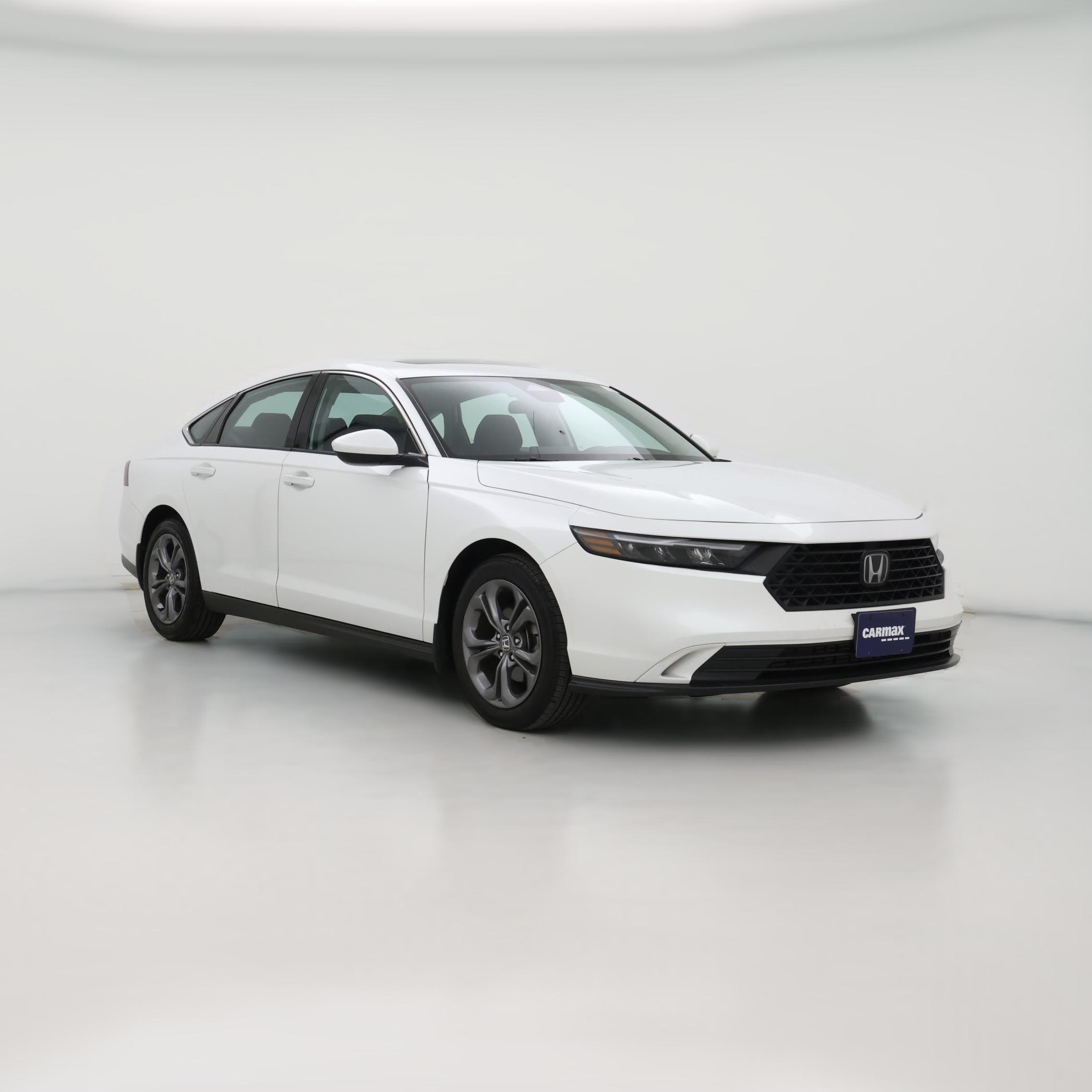 Thumbnail: 2024 Honda Accord - 1