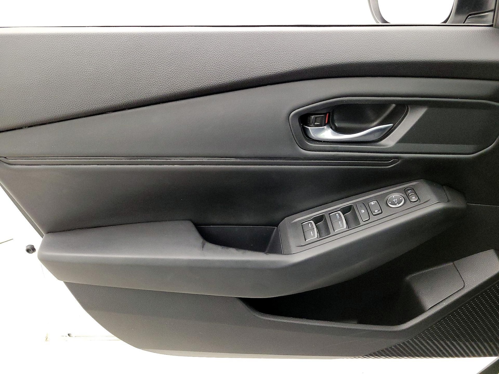 2024 Honda Accord EX - Photo 13