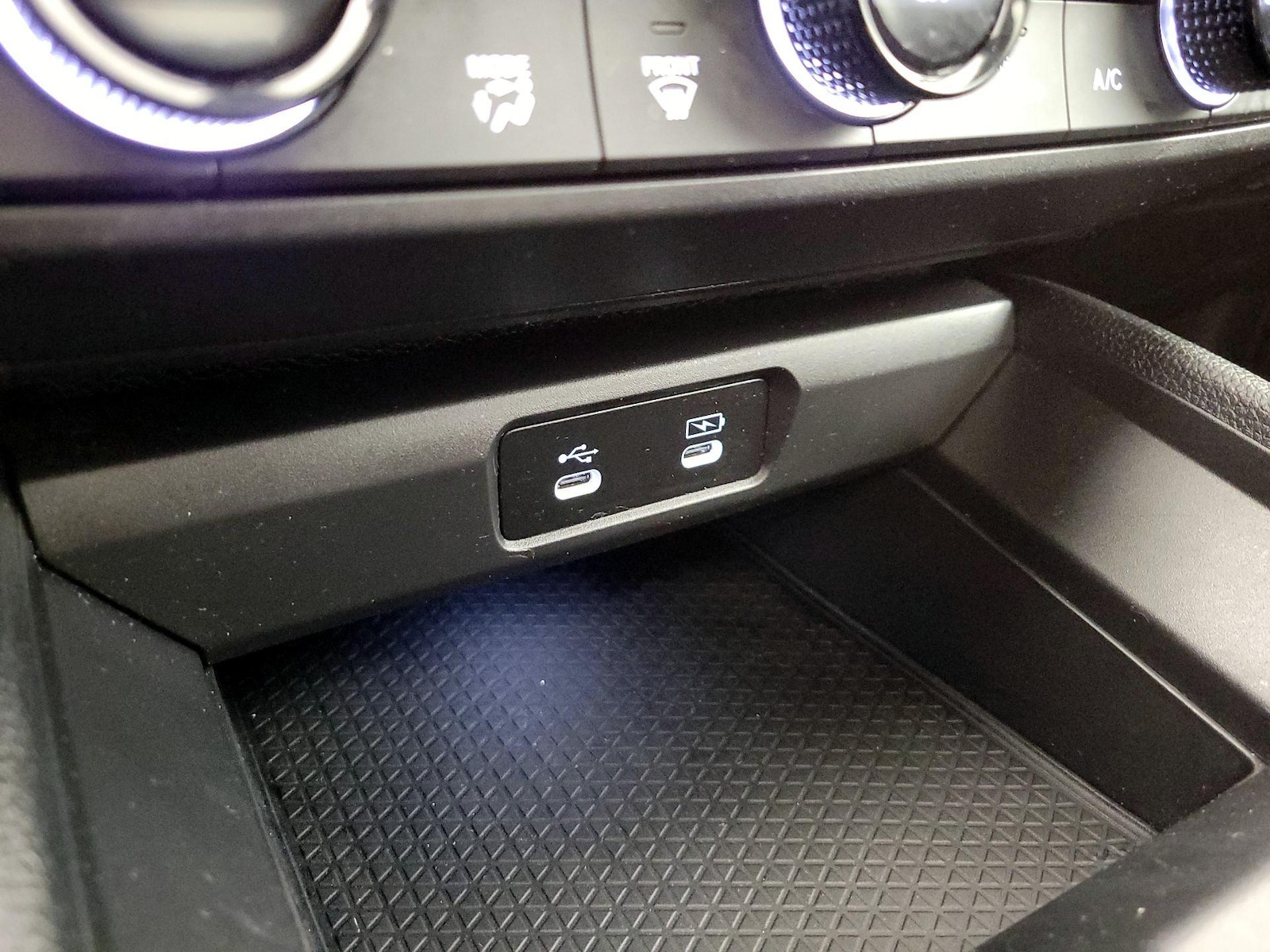 2024 Honda Accord EX - Photo 18