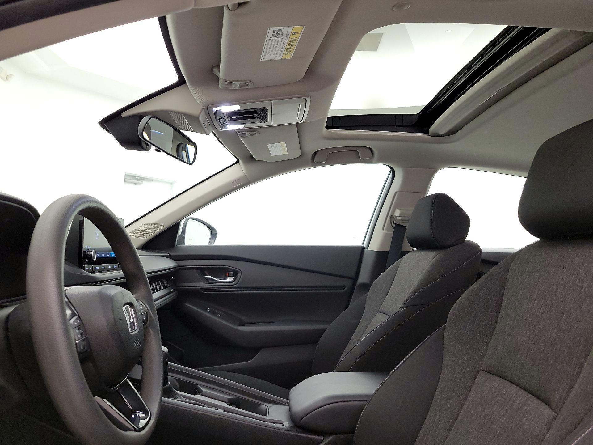 Thumbnail: 2024 Honda Accord - 18
