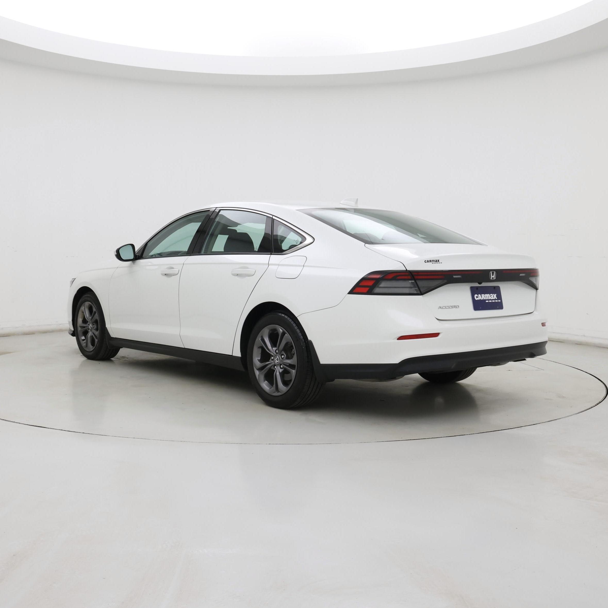 Thumbnail: 2024 Honda Accord - 2
