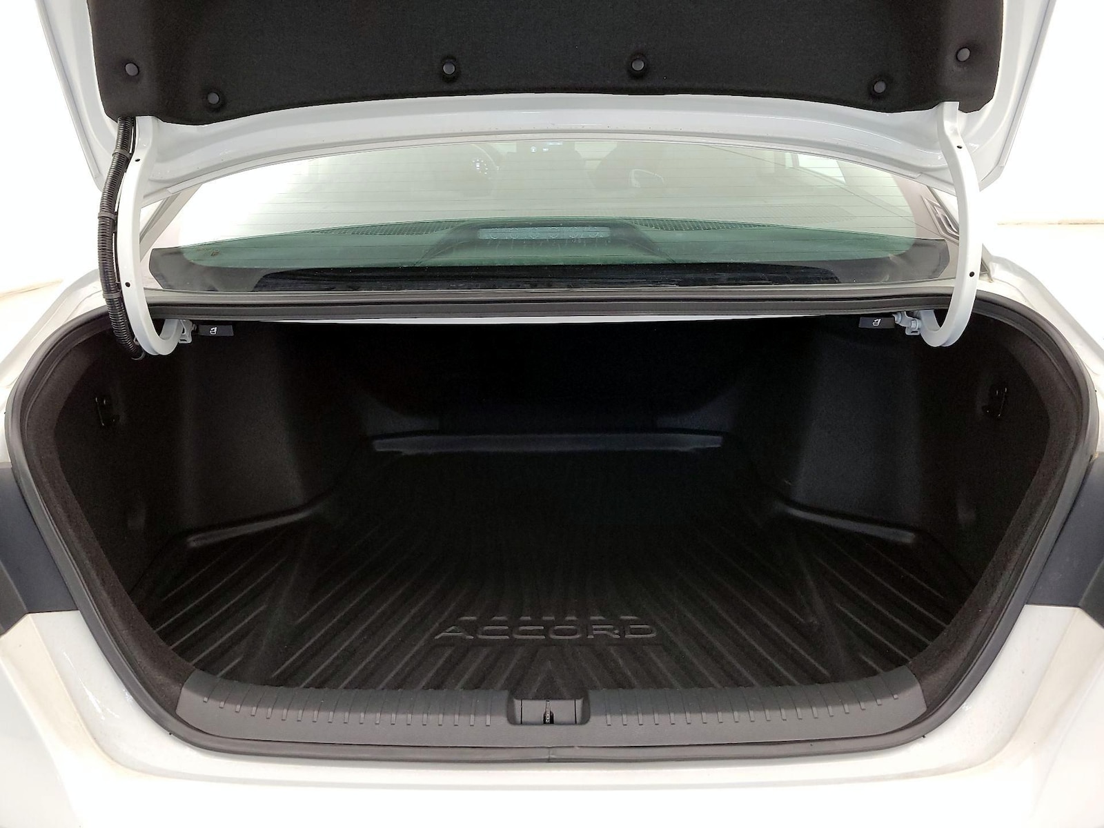 2024 Honda Accord EX - Photo 21