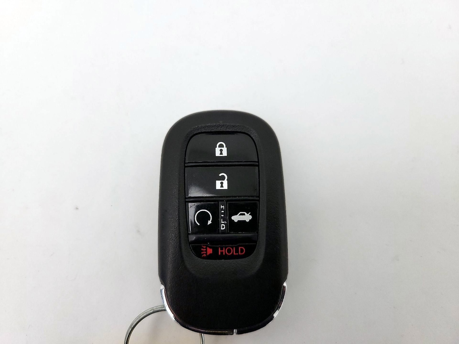 2024 Honda Accord EX - Photo 23