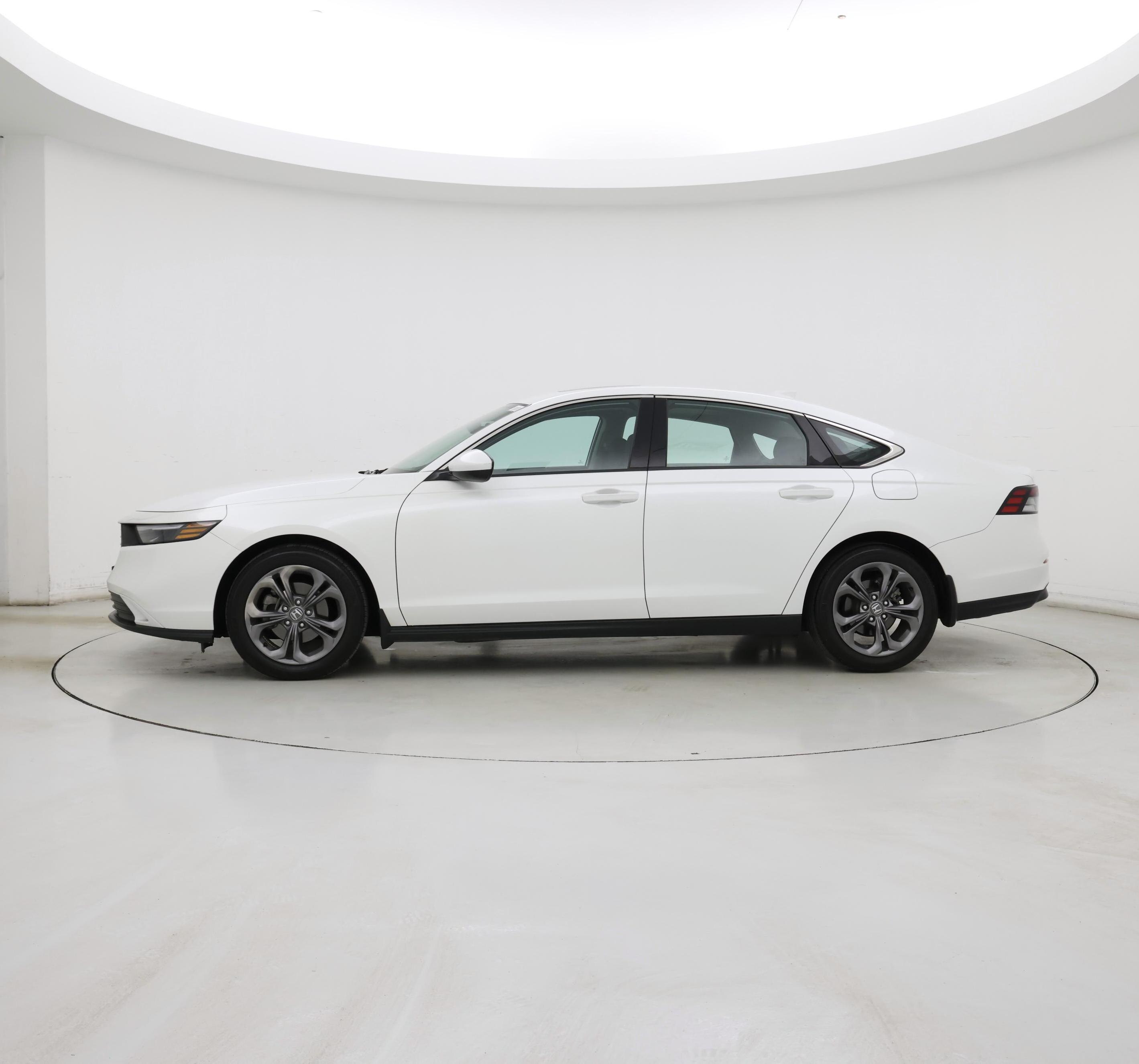 Thumbnail: 2024 Honda Accord - 3
