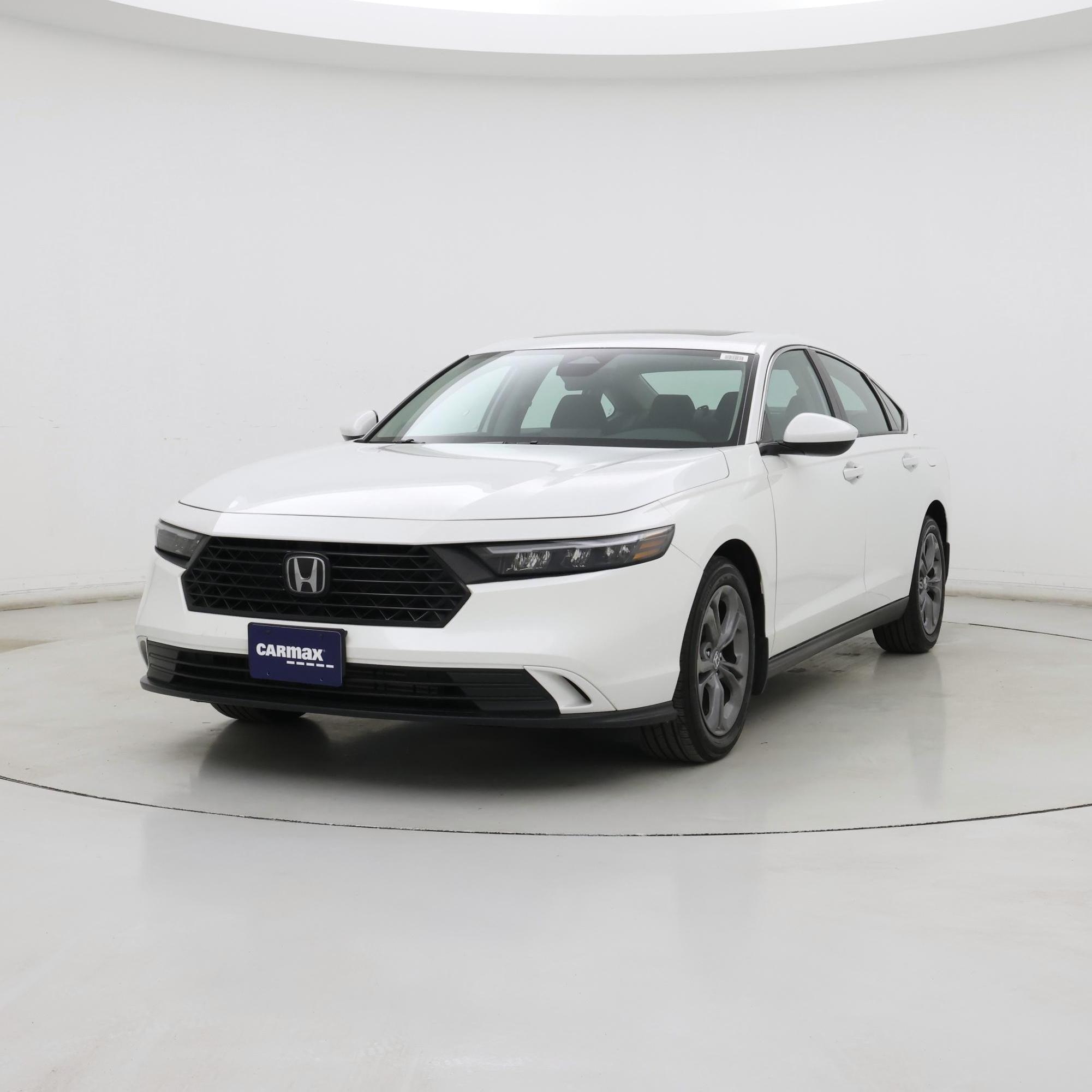 Thumbnail: 2024 Honda Accord - 4