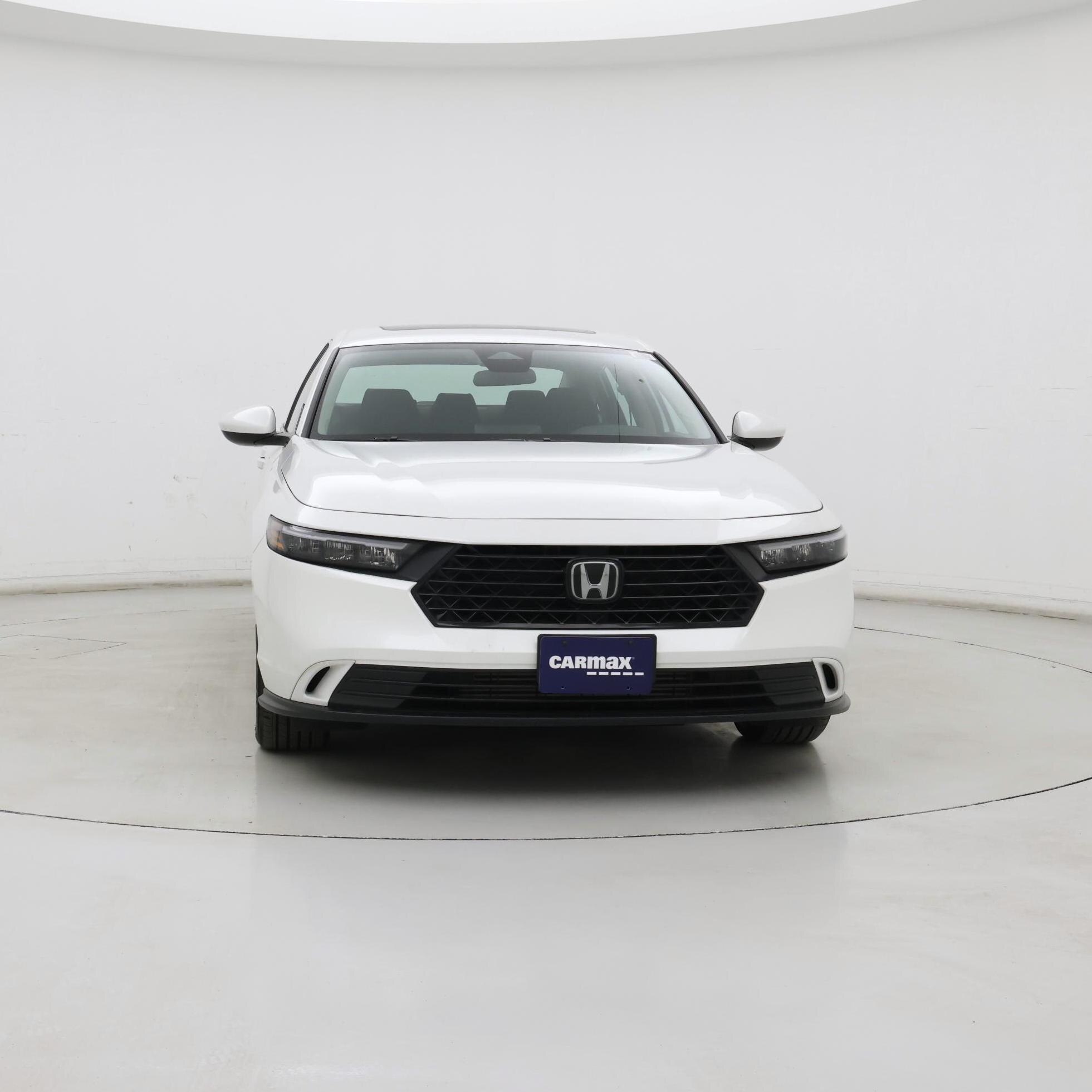 Thumbnail: 2024 Honda Accord - 5