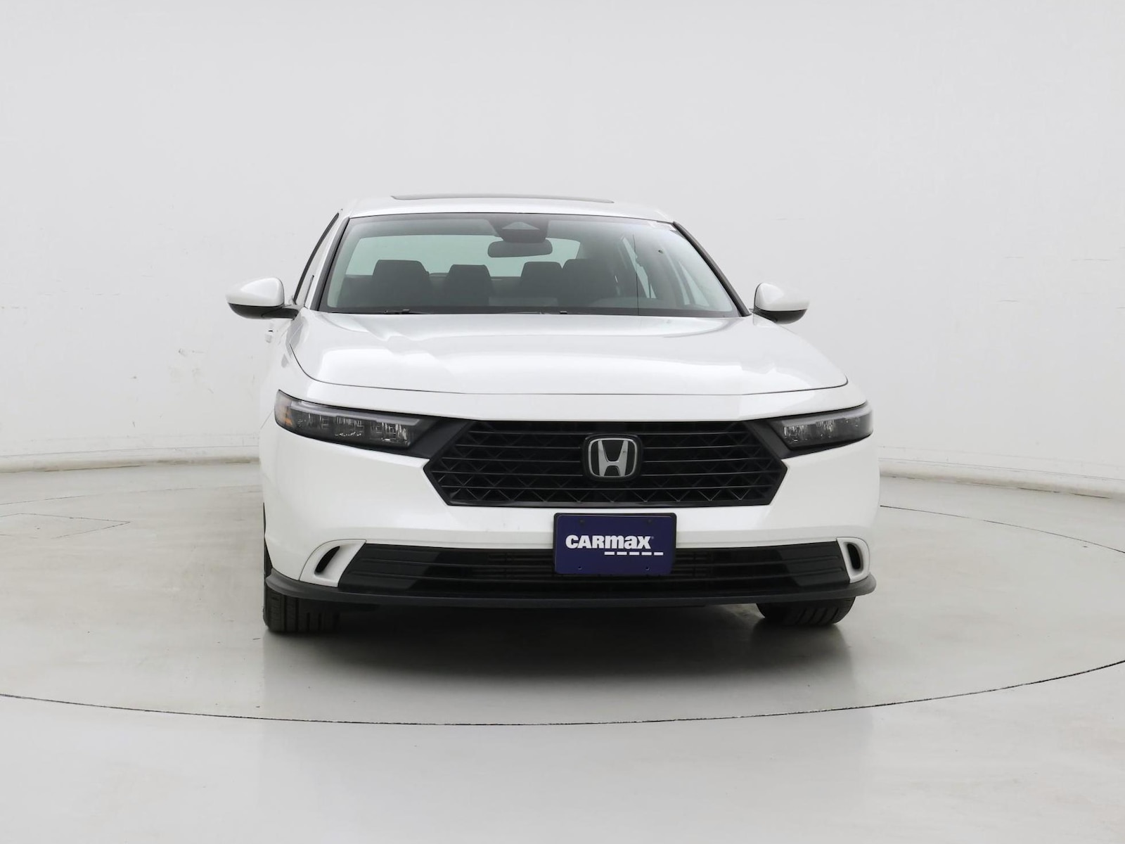 2024 Honda Accord EX - Photo 6