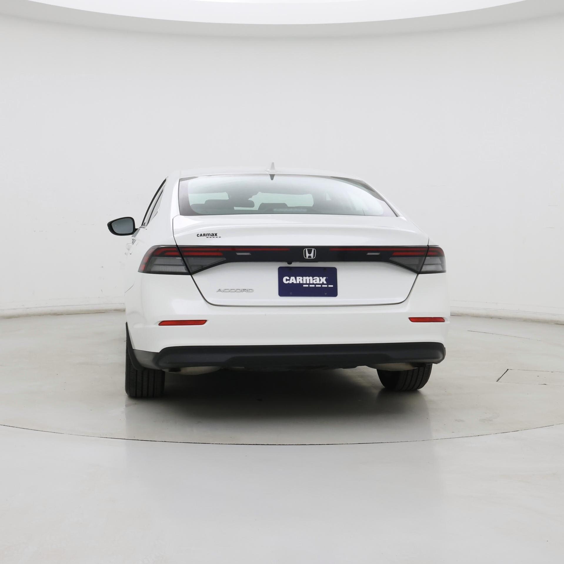 Thumbnail: 2024 Honda Accord - 6