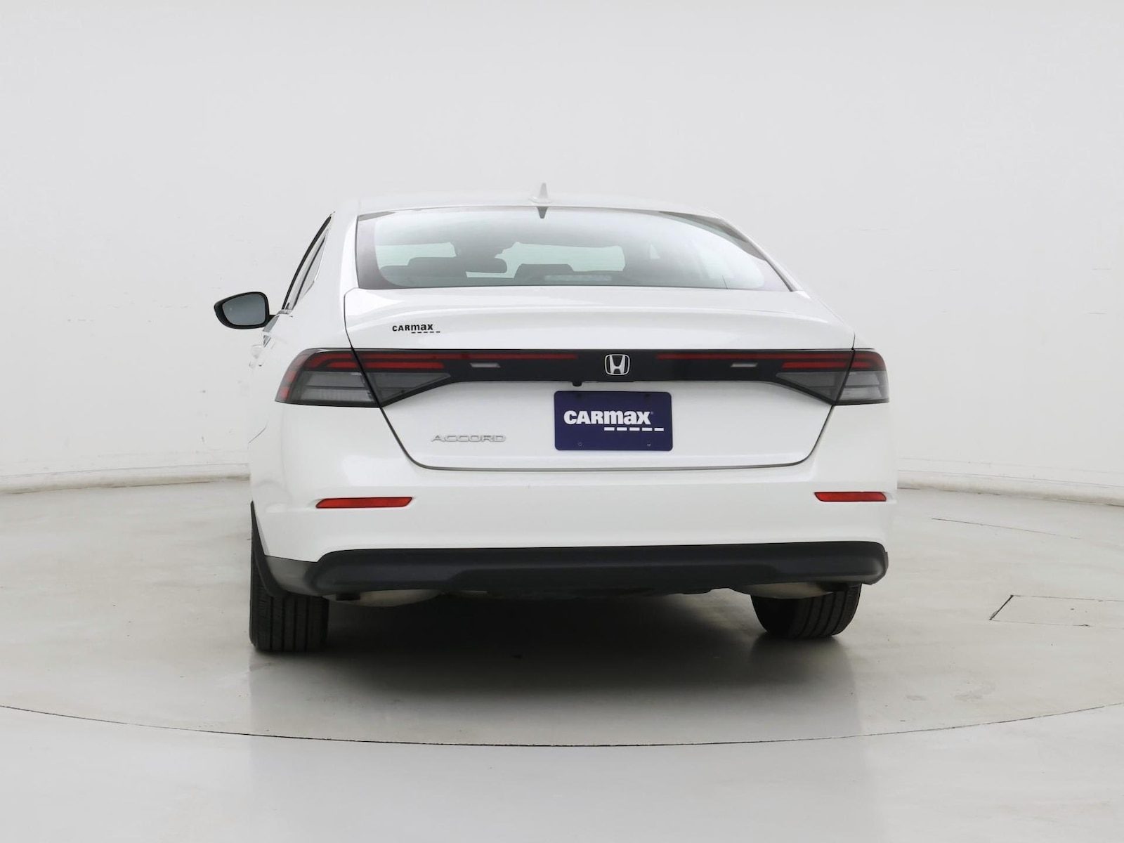 2024 Honda Accord EX - Photo 7