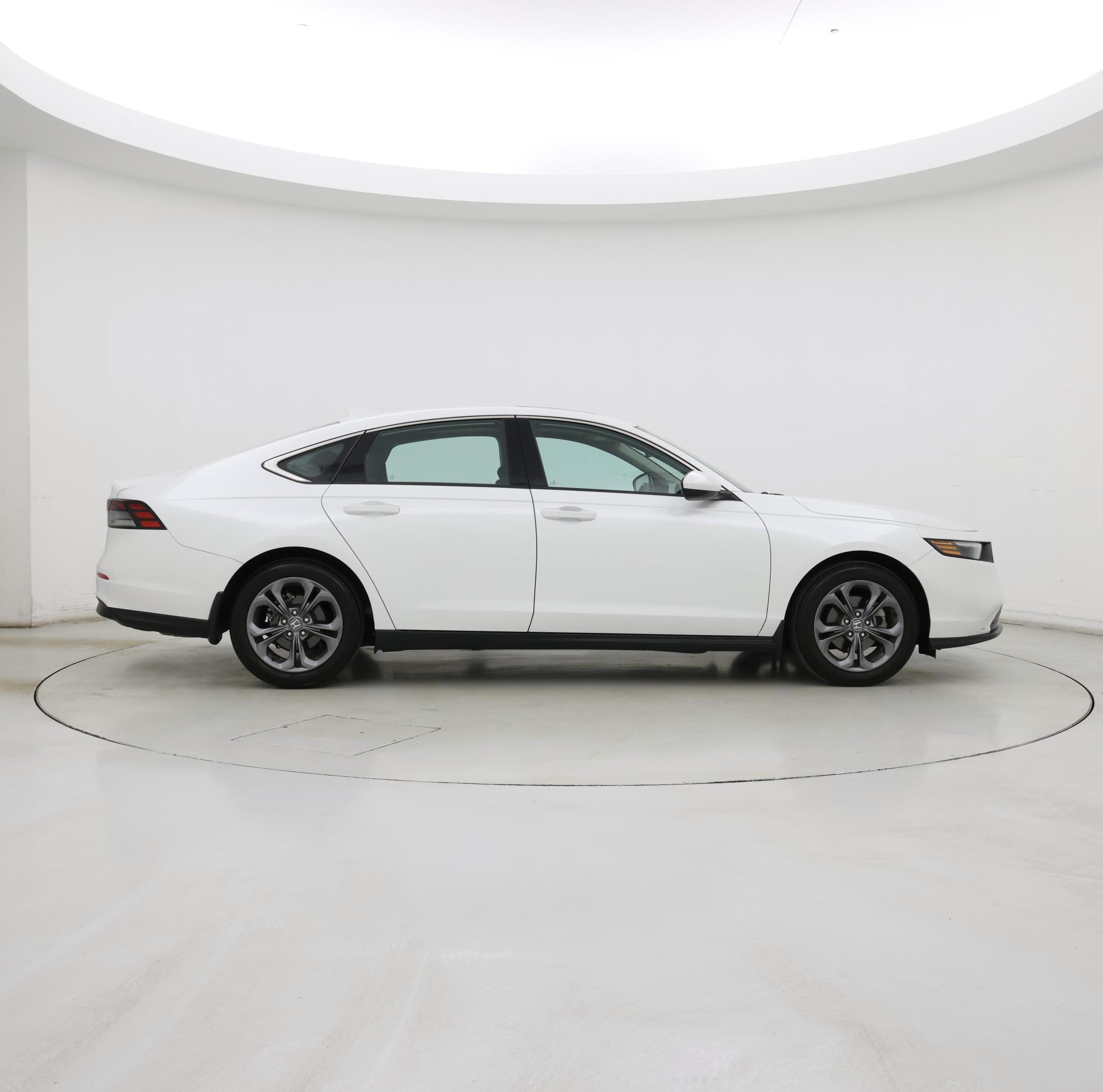Thumbnail: 2024 Honda Accord - 7