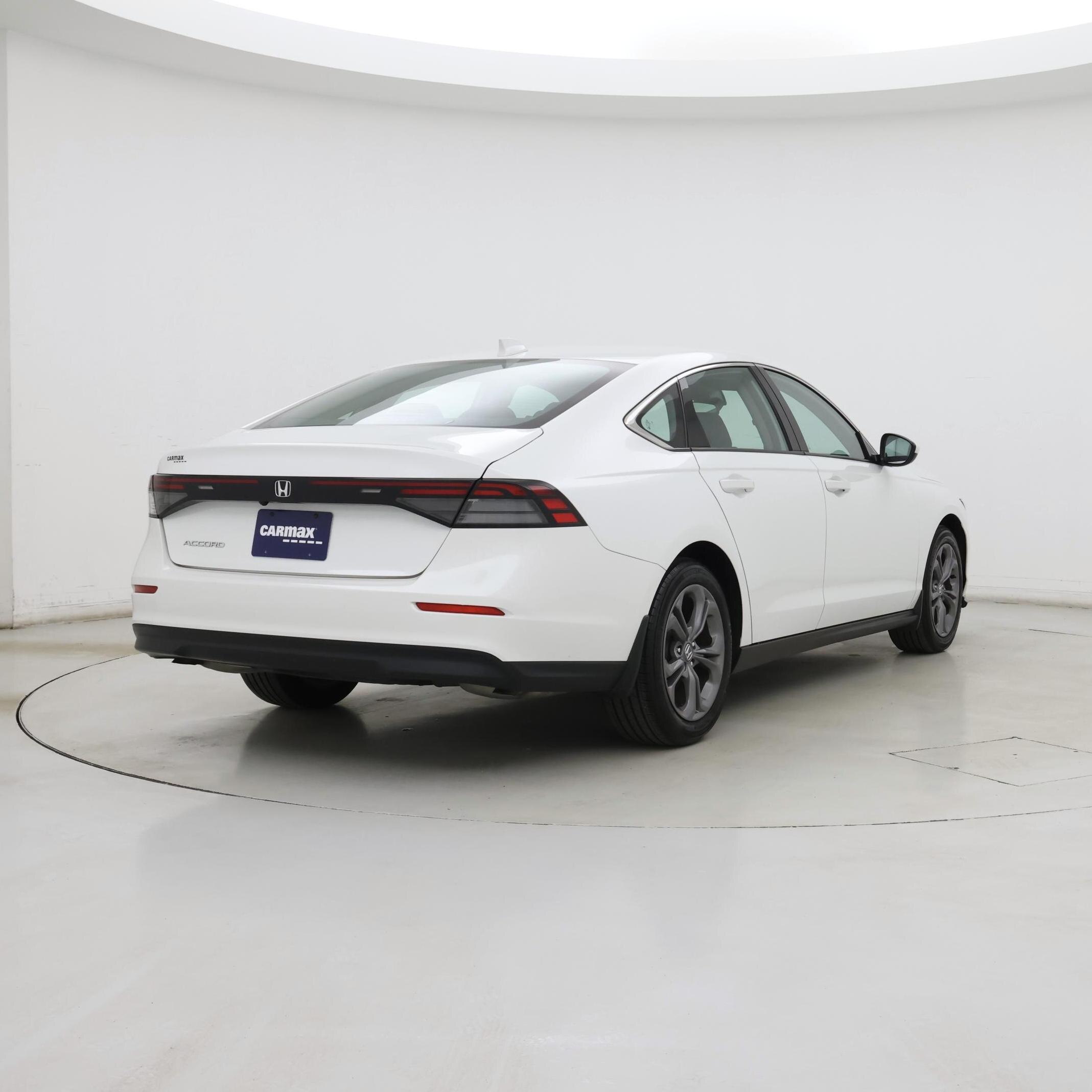 Thumbnail: 2024 Honda Accord - 8