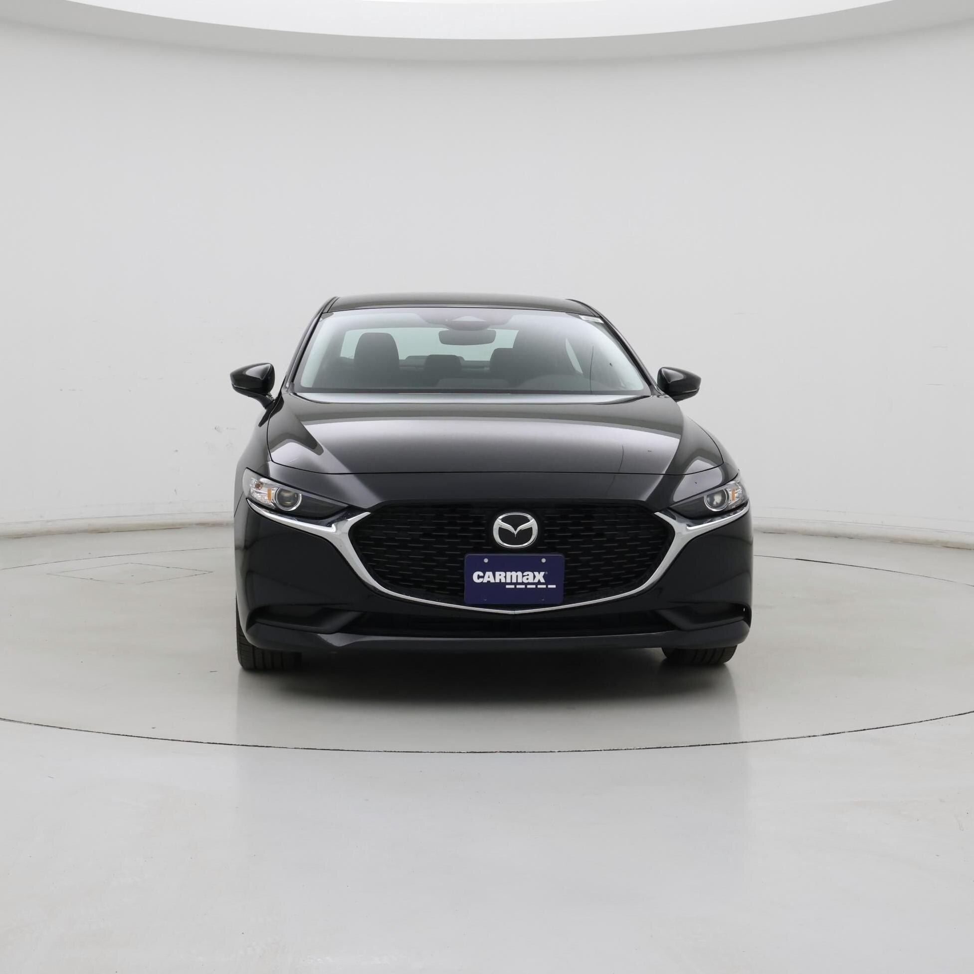 Thumbnail: 2025 Mazda Mazda3 - 5