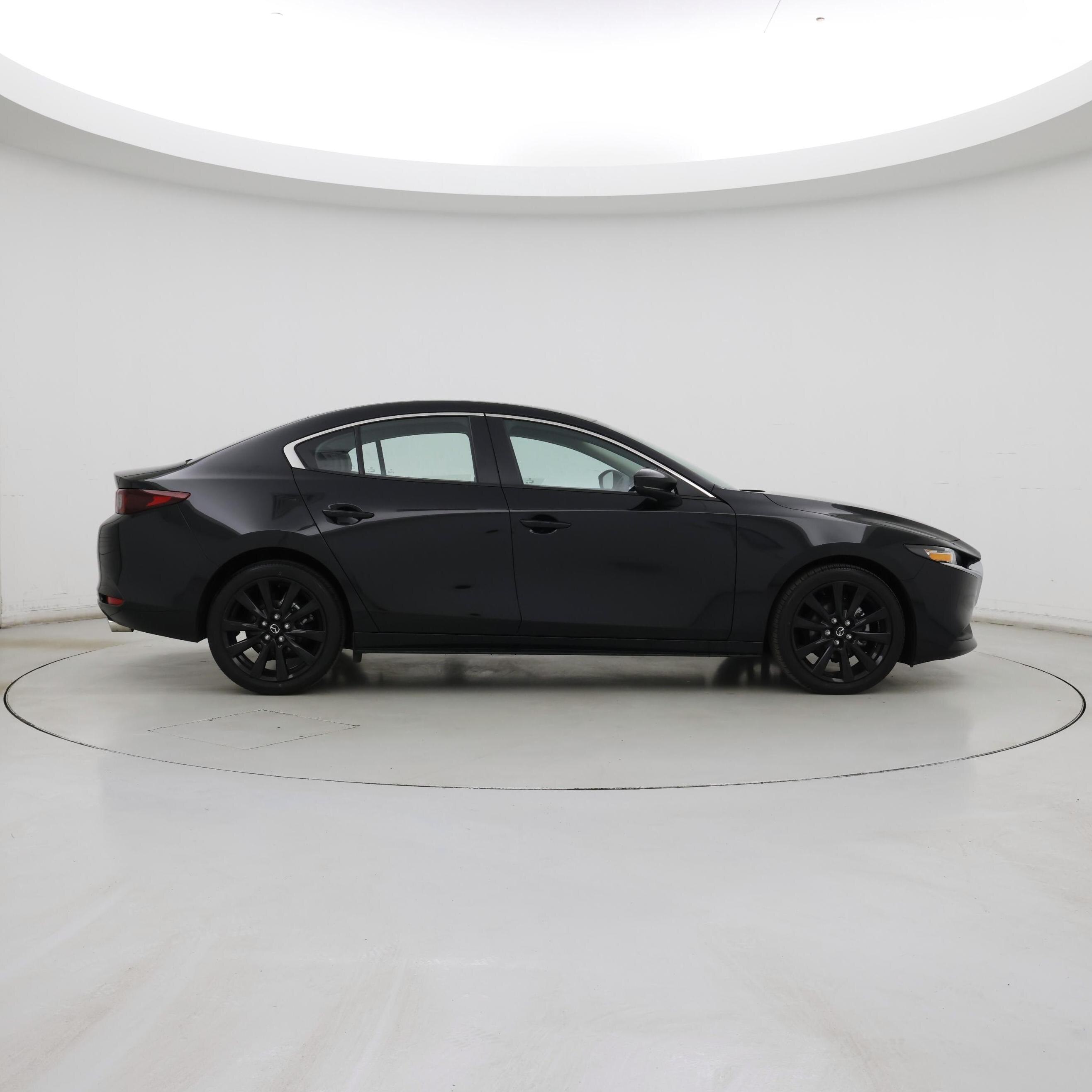 Thumbnail: 2025 Mazda Mazda3 - 7