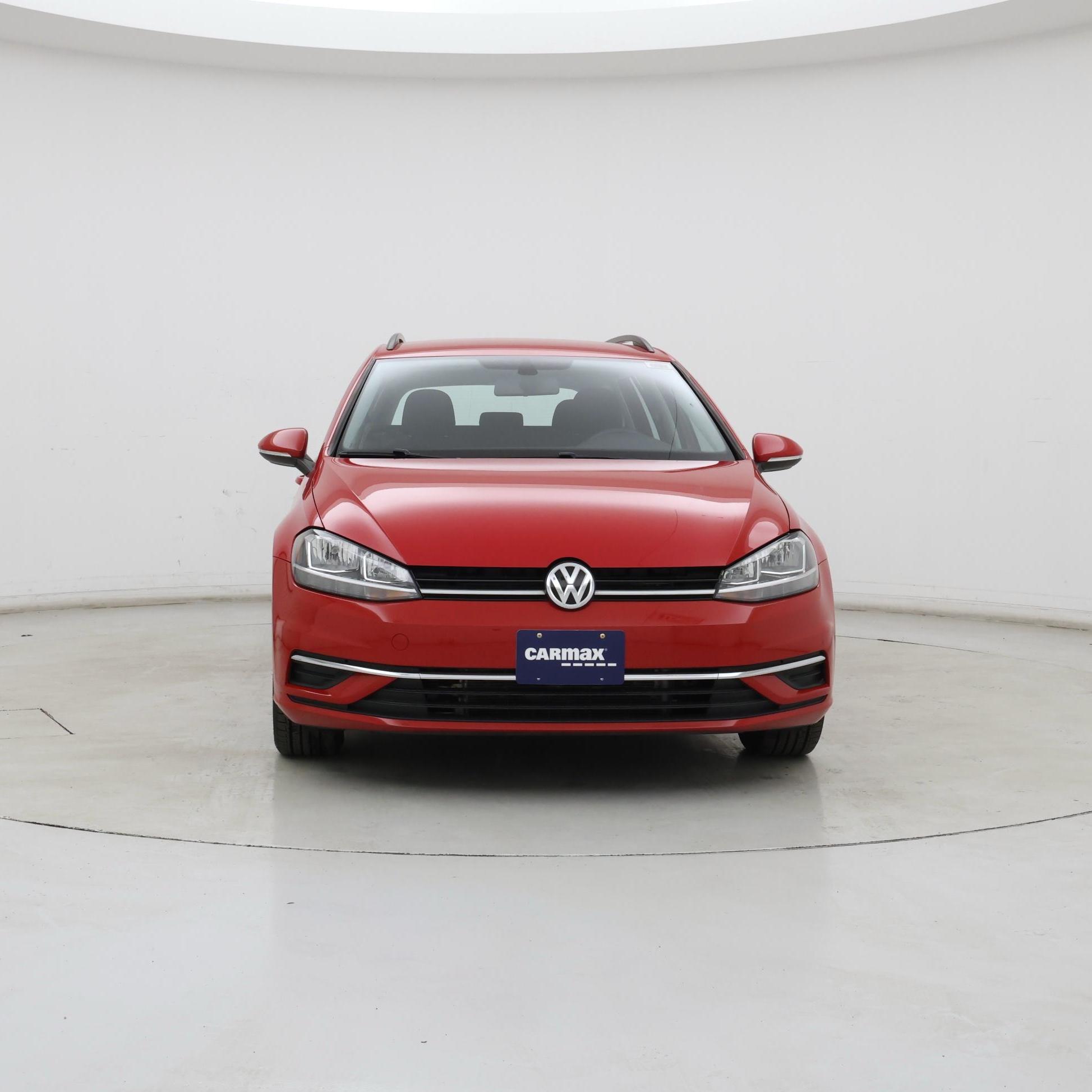 Thumbnail: 2018 Volkswagen Golf - 5