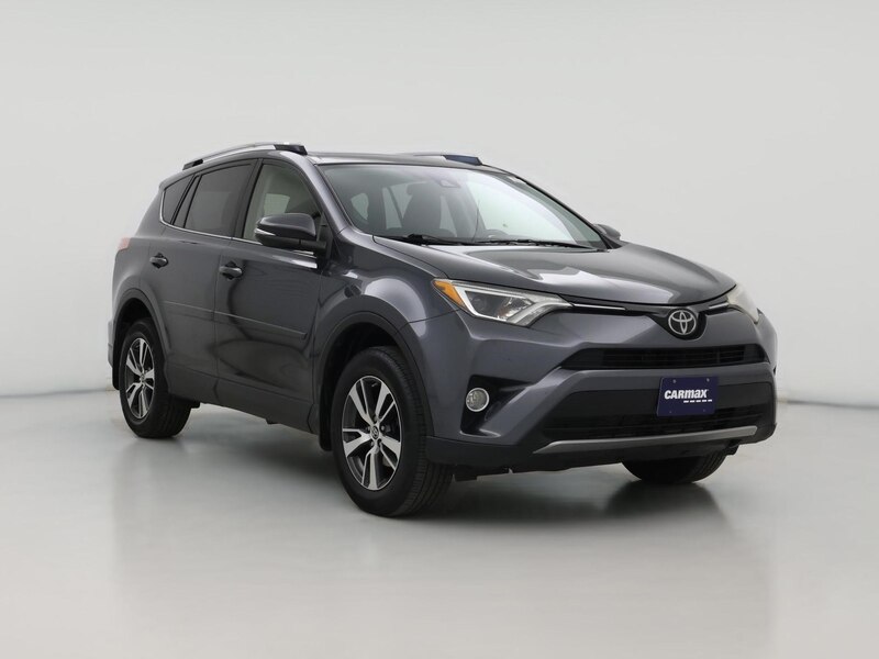 2017 Toyota RAV4 XLE -
                  Saint Paul, MN