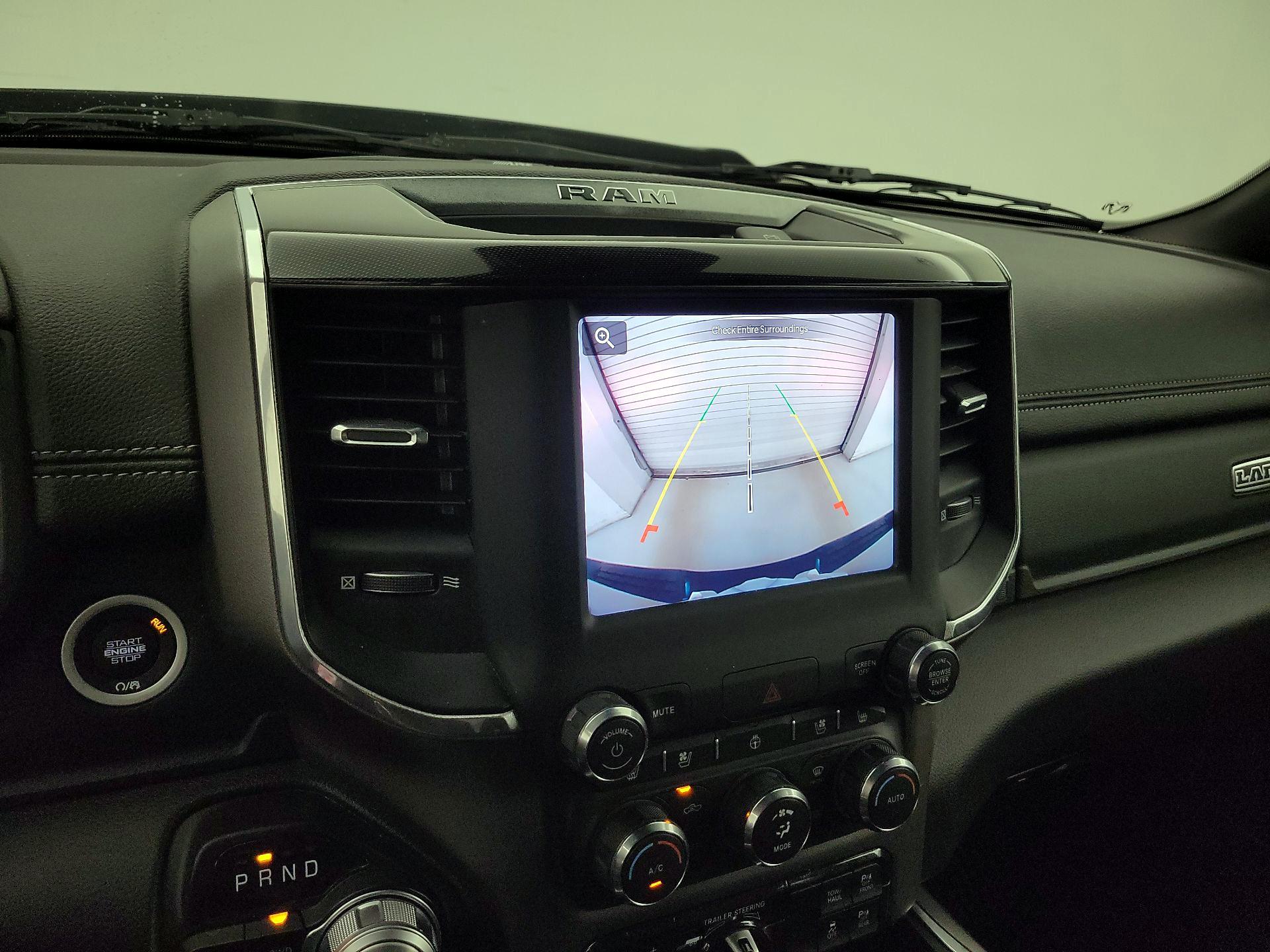 Thumbnail: 2022 RAM 1500 - 14