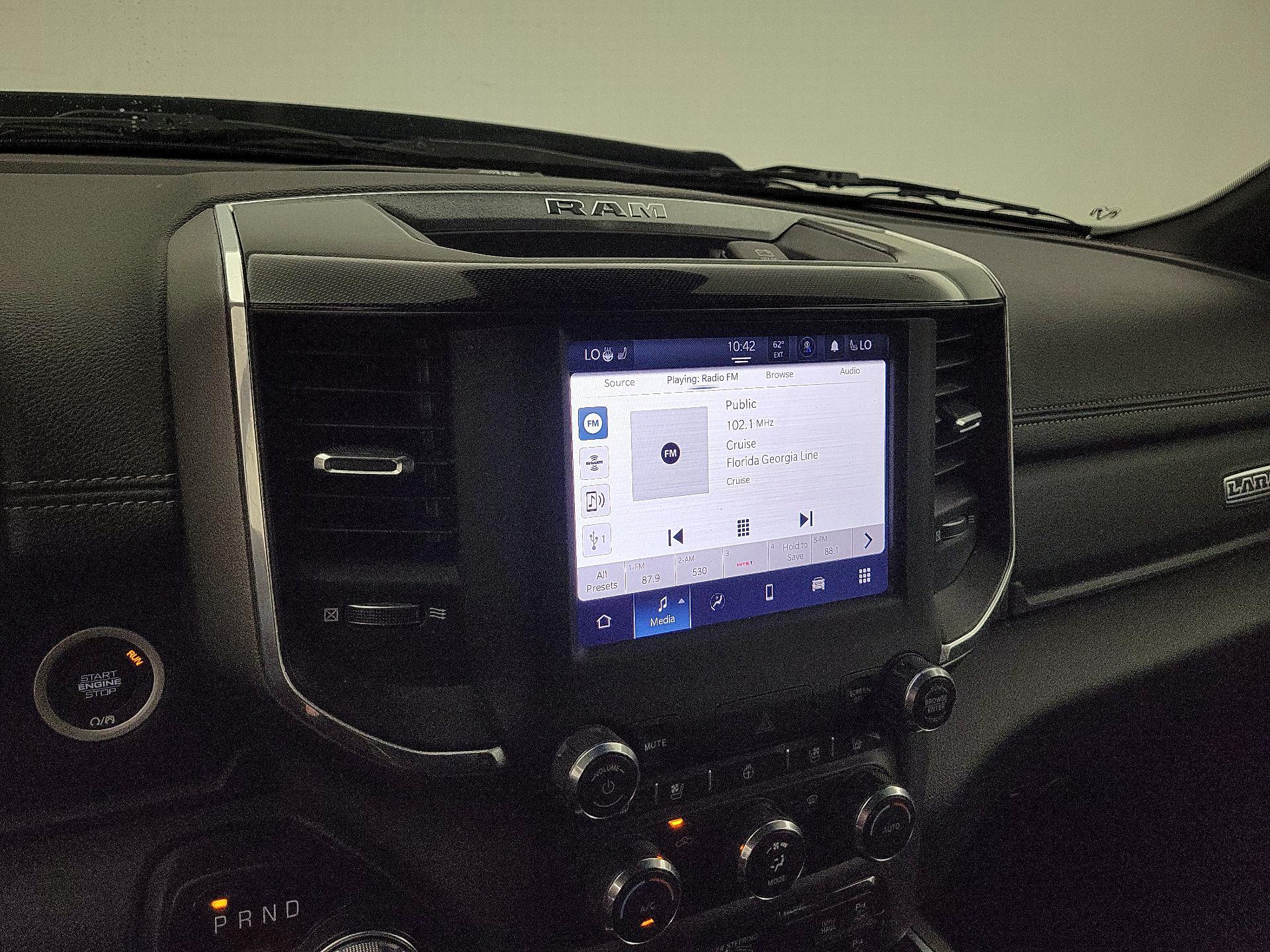 Thumbnail: 2022 RAM 1500 - 15