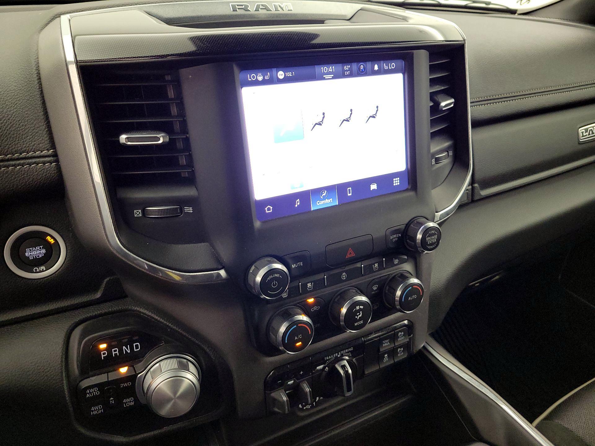 Thumbnail: 2022 RAM 1500 - 16