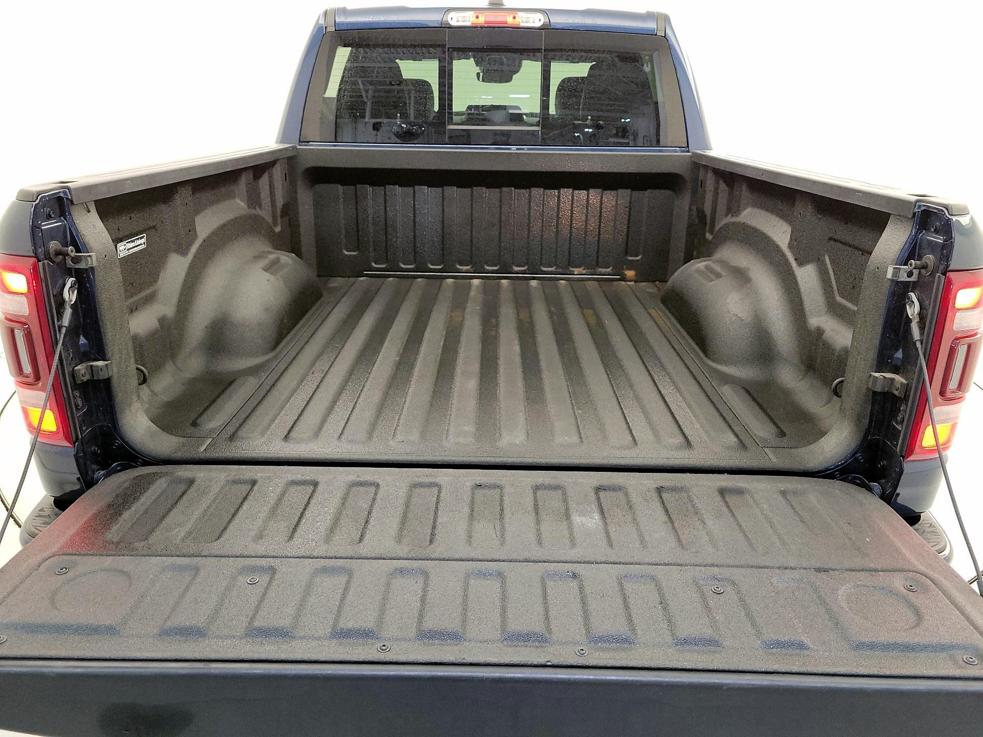 Thumbnail: 2022 RAM 1500 - 20