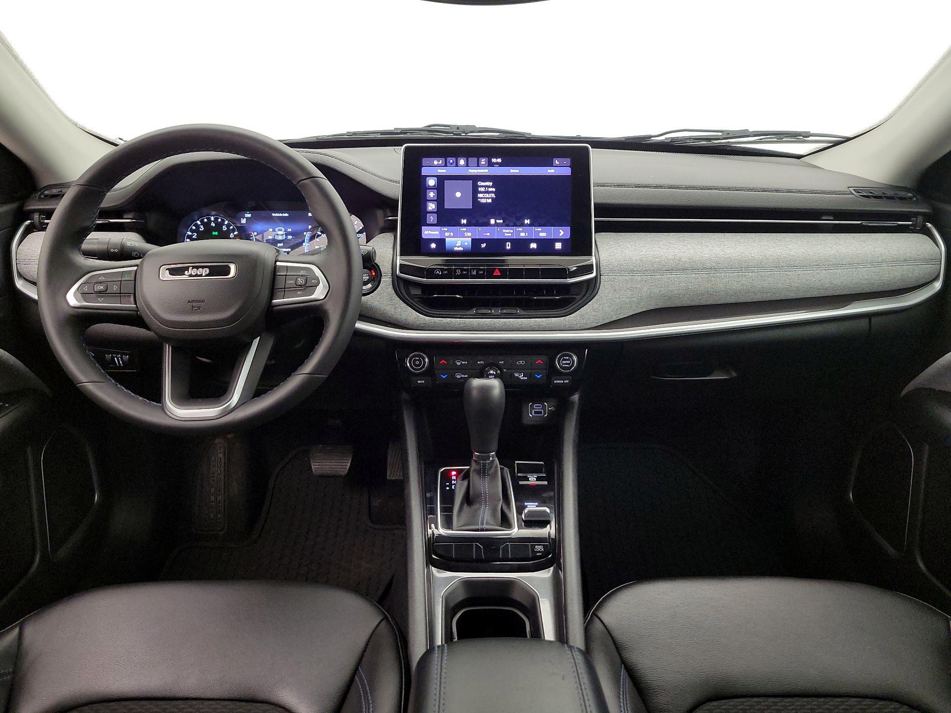 Thumbnail: 2022 Jeep Compass - 9