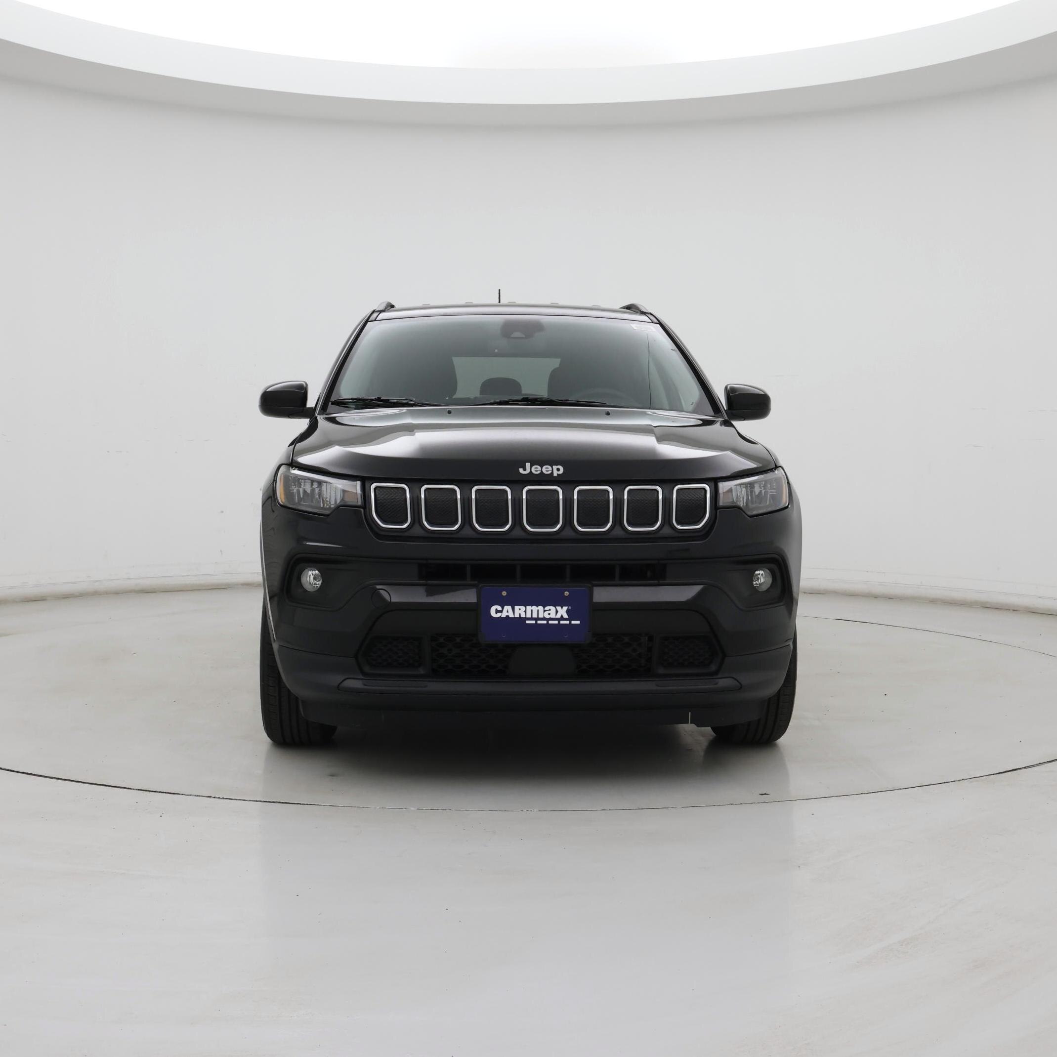 Thumbnail: 2022 Jeep Compass - 5