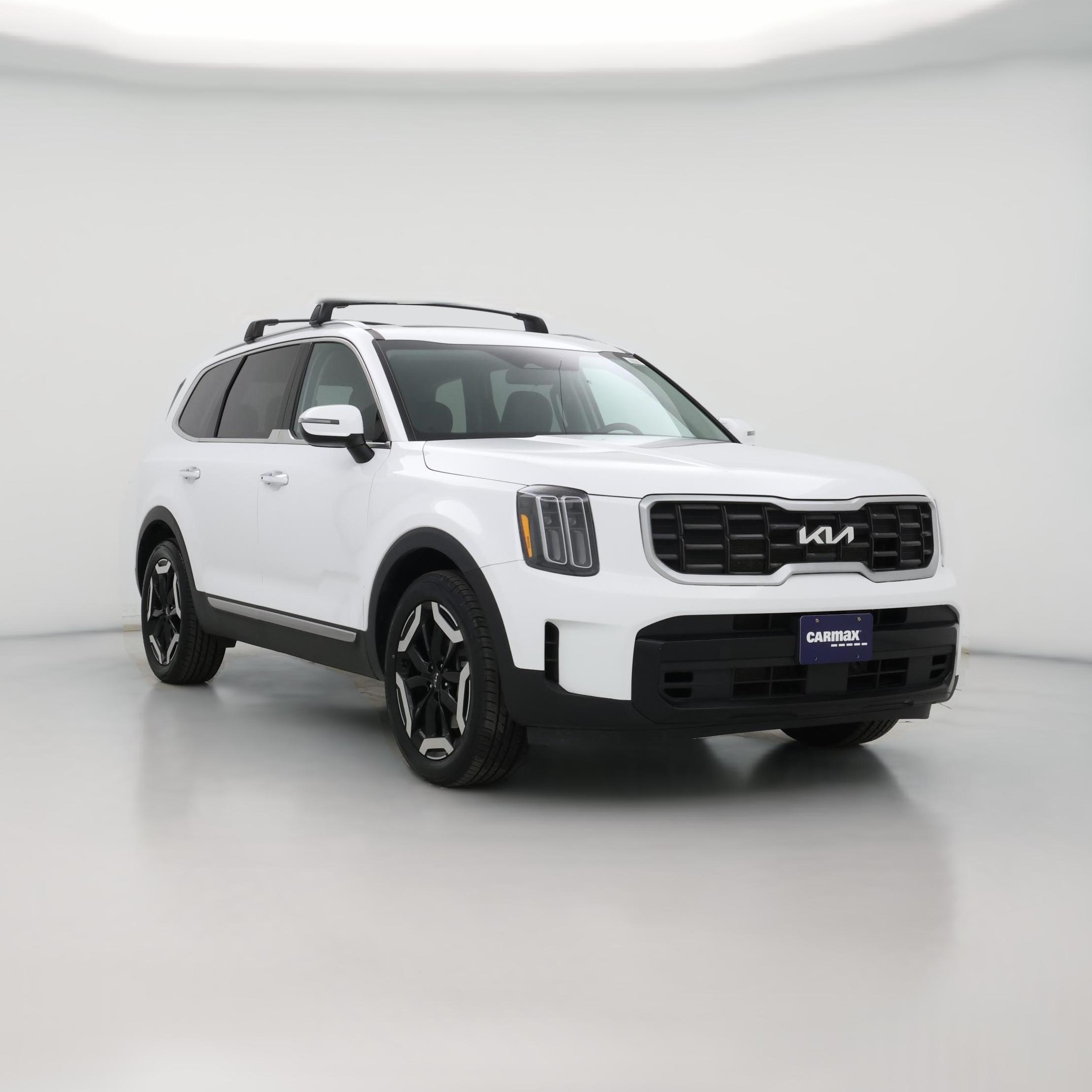 Thumbnail: 2025 Kia Telluride - 1