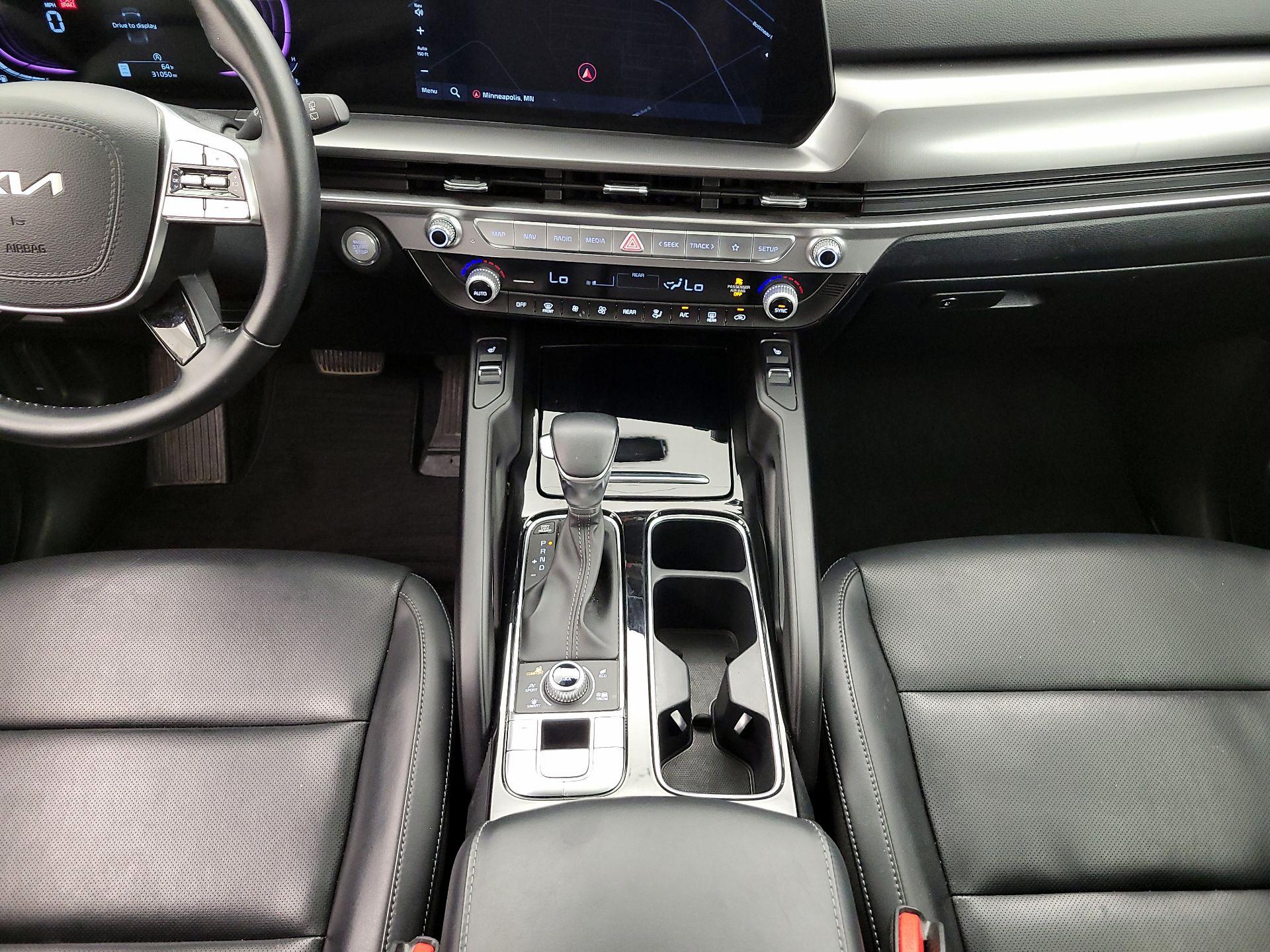 Thumbnail: 2025 Kia Telluride - 18