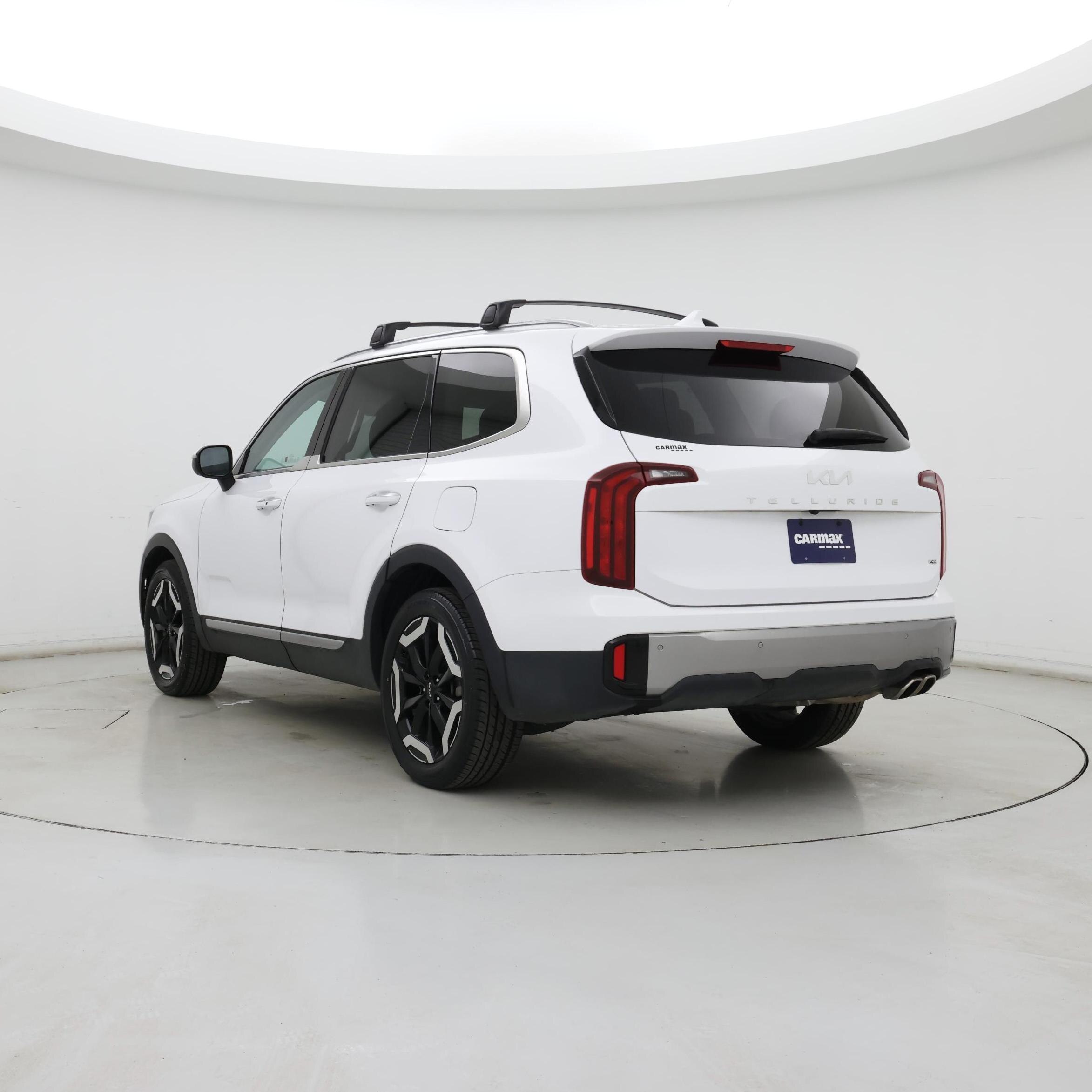 Thumbnail: 2025 Kia Telluride - 2