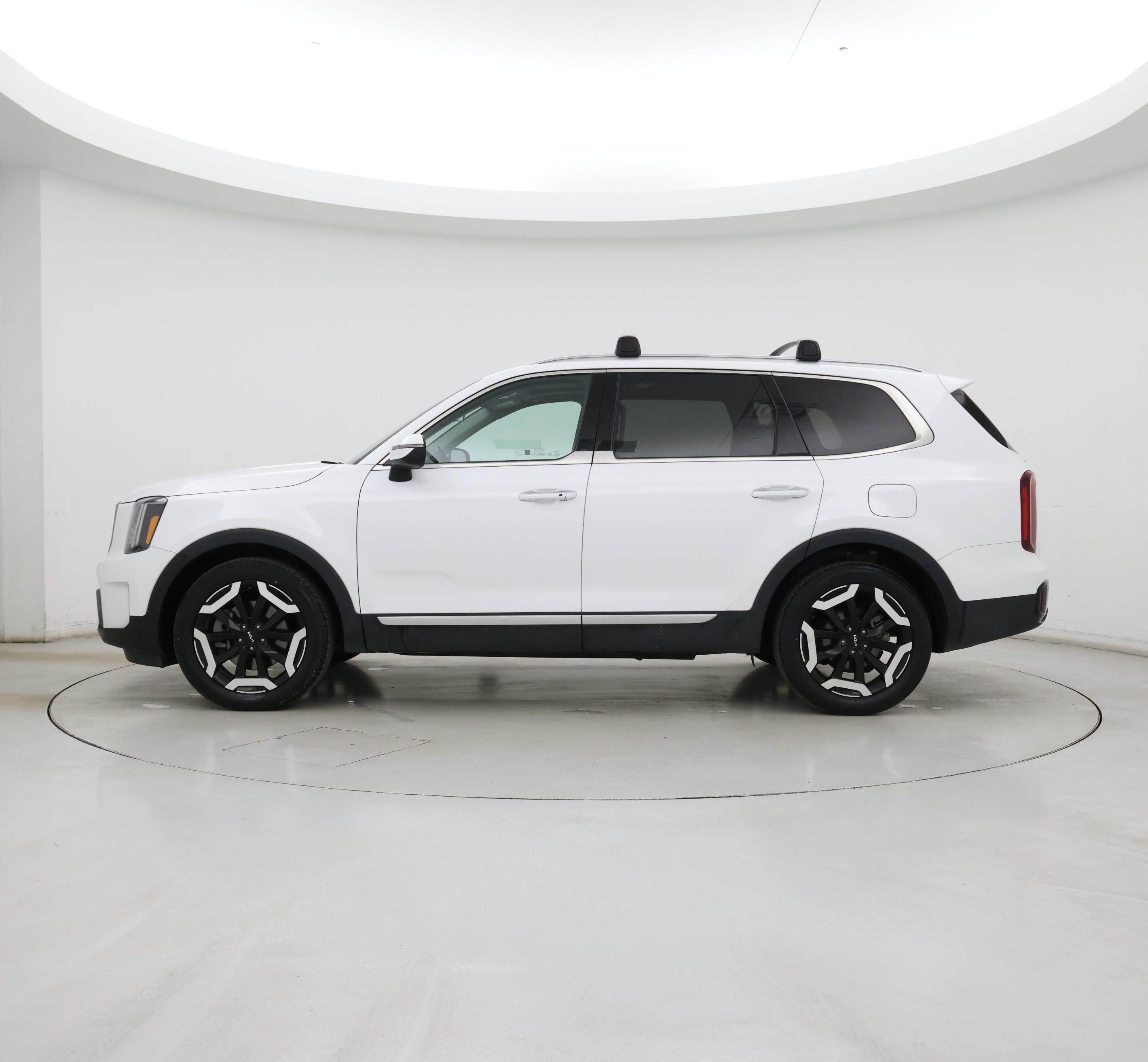 Thumbnail: 2025 Kia Telluride - 3