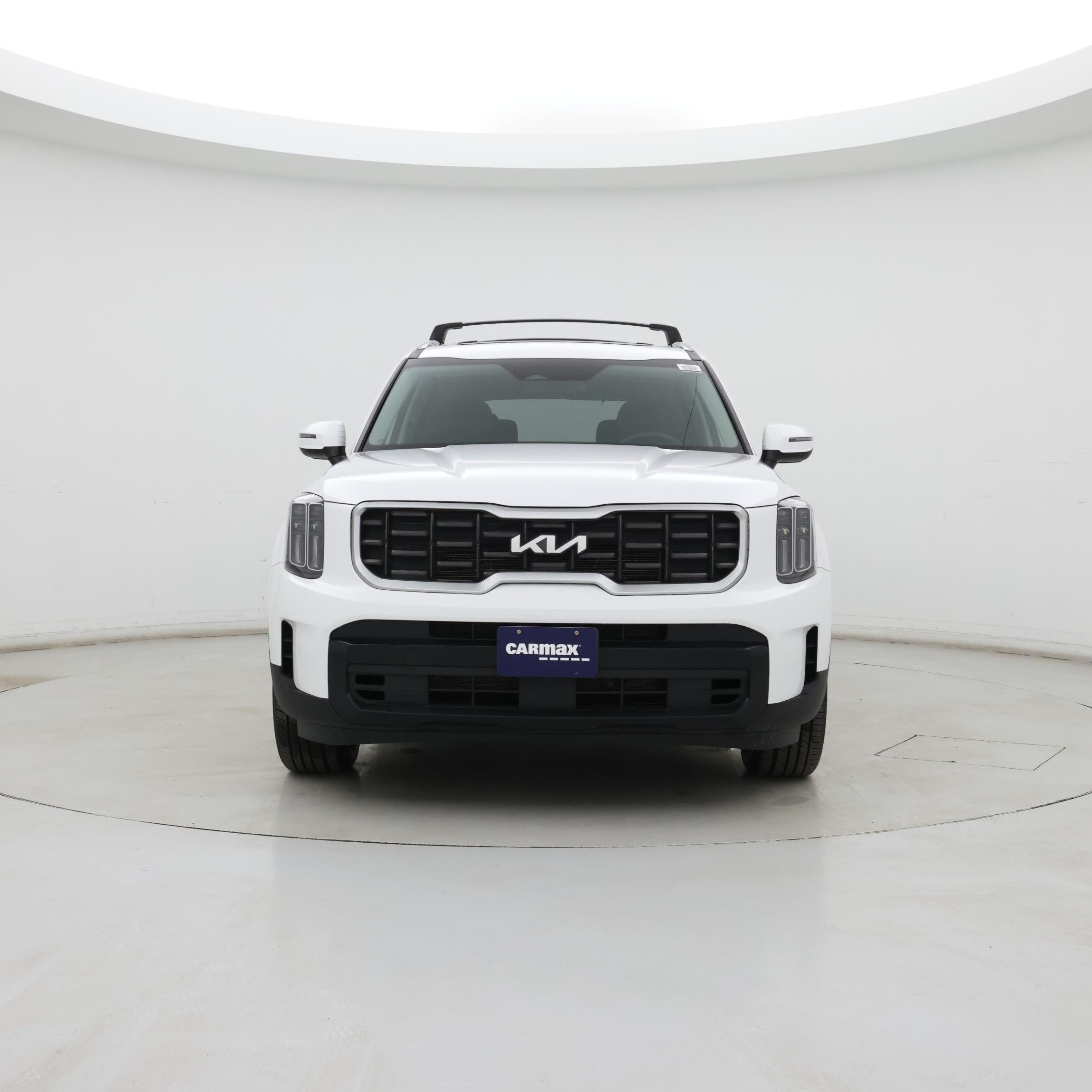 Thumbnail: 2025 Kia Telluride - 5