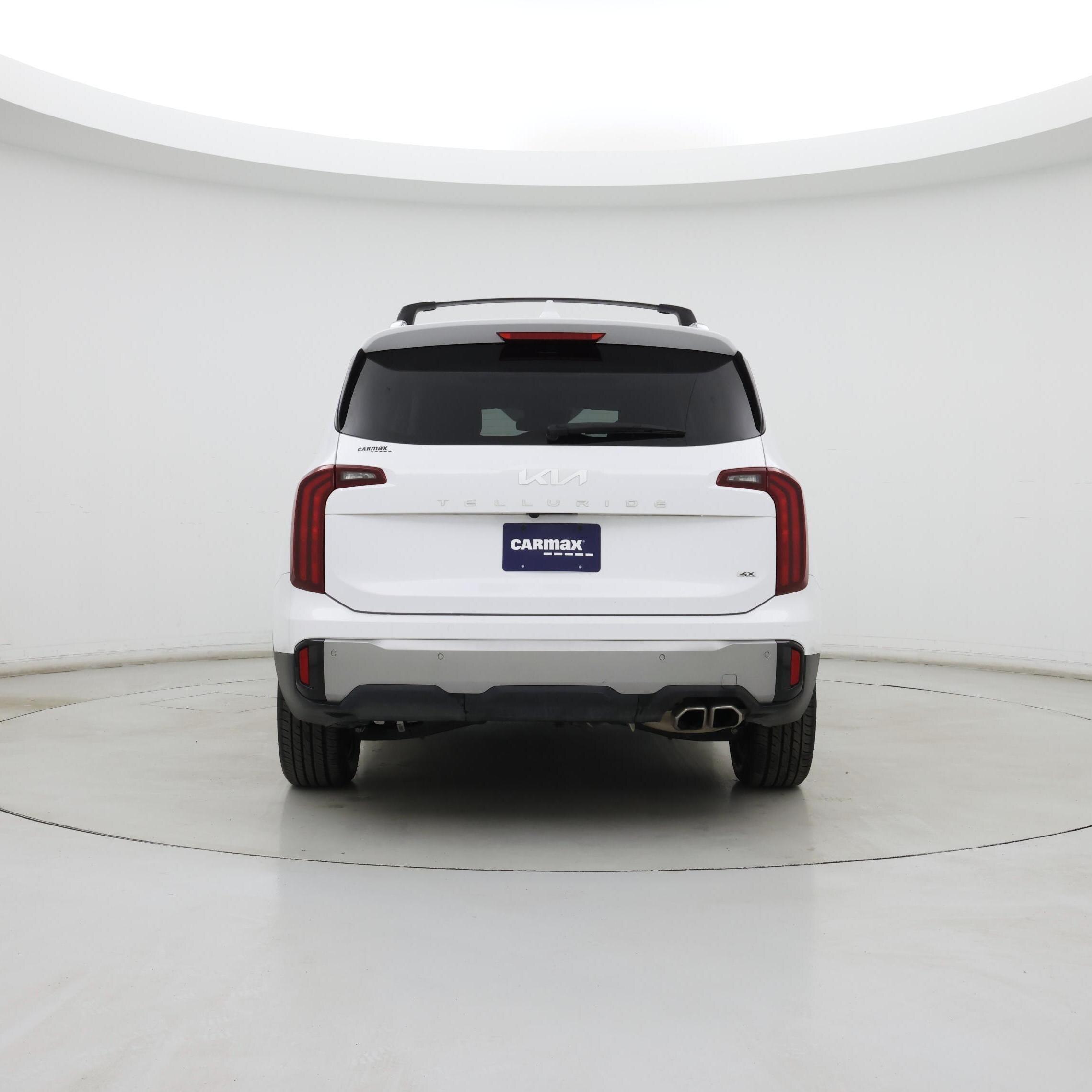 Thumbnail: 2025 Kia Telluride - 6