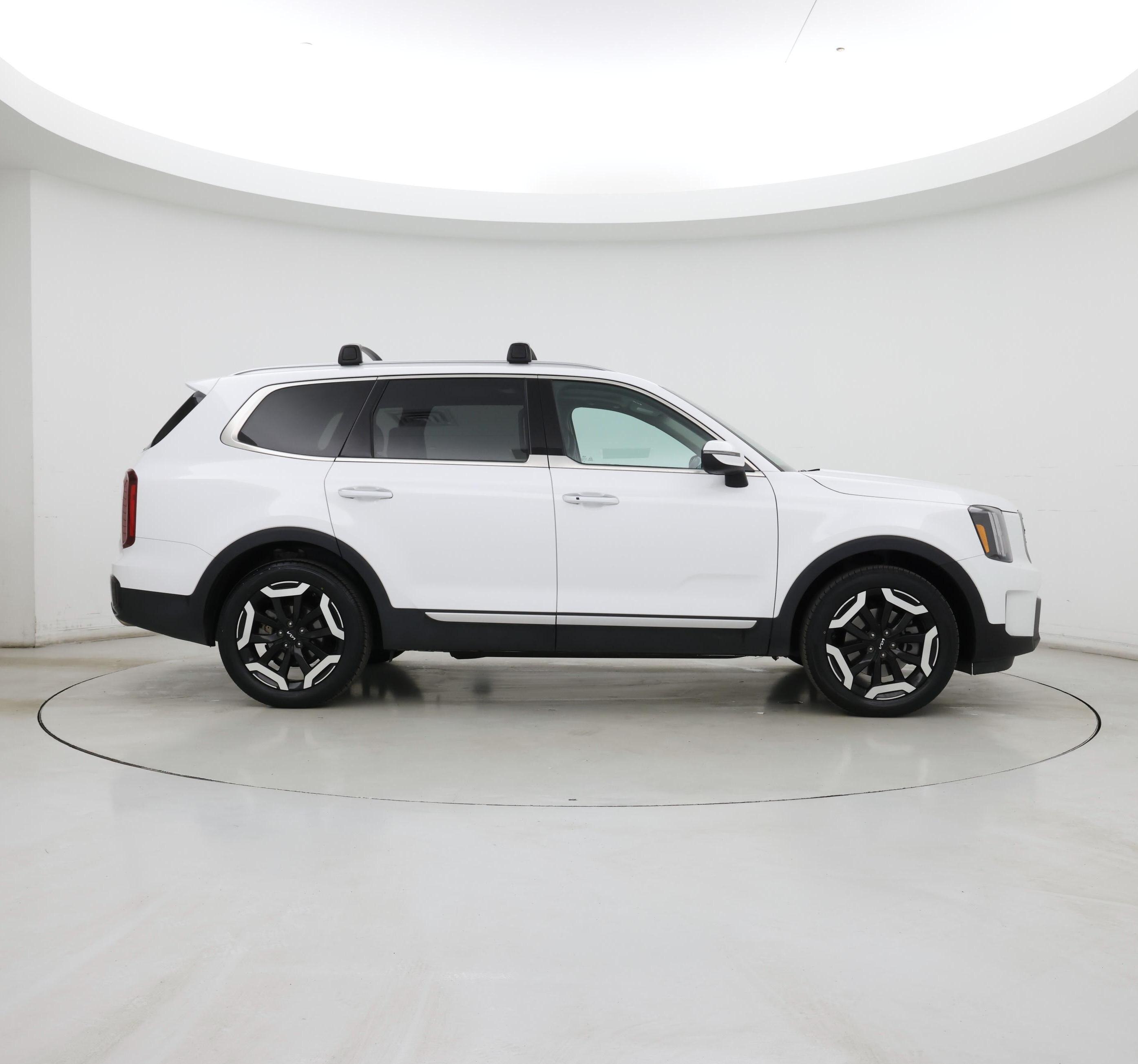 Thumbnail: 2025 Kia Telluride - 7