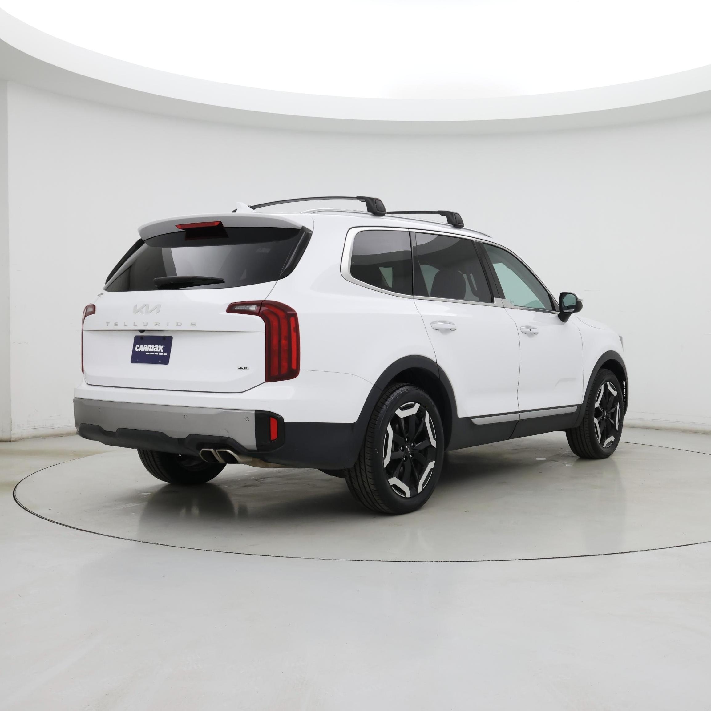 Thumbnail: 2025 Kia Telluride - 8
