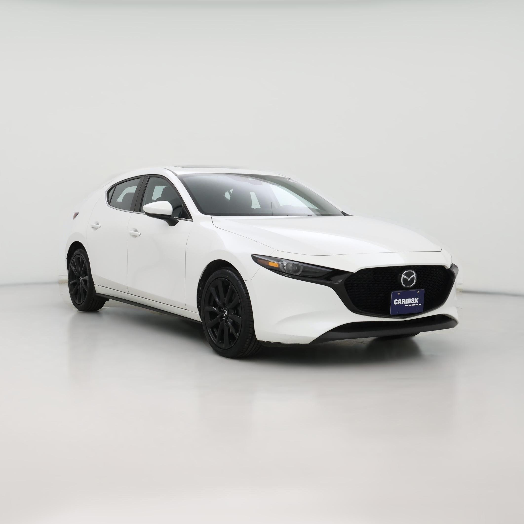 Thumbnail: 2023 Mazda Mazda3 - 1
