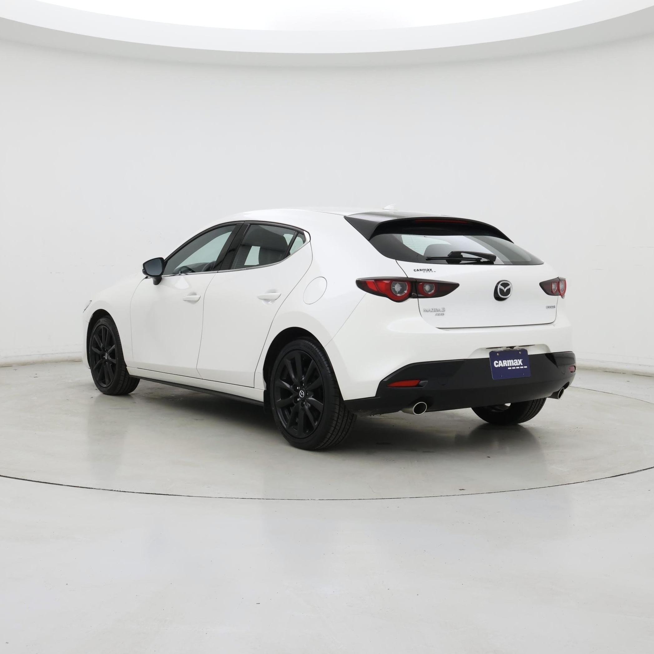 Thumbnail: 2023 Mazda Mazda3 - 2