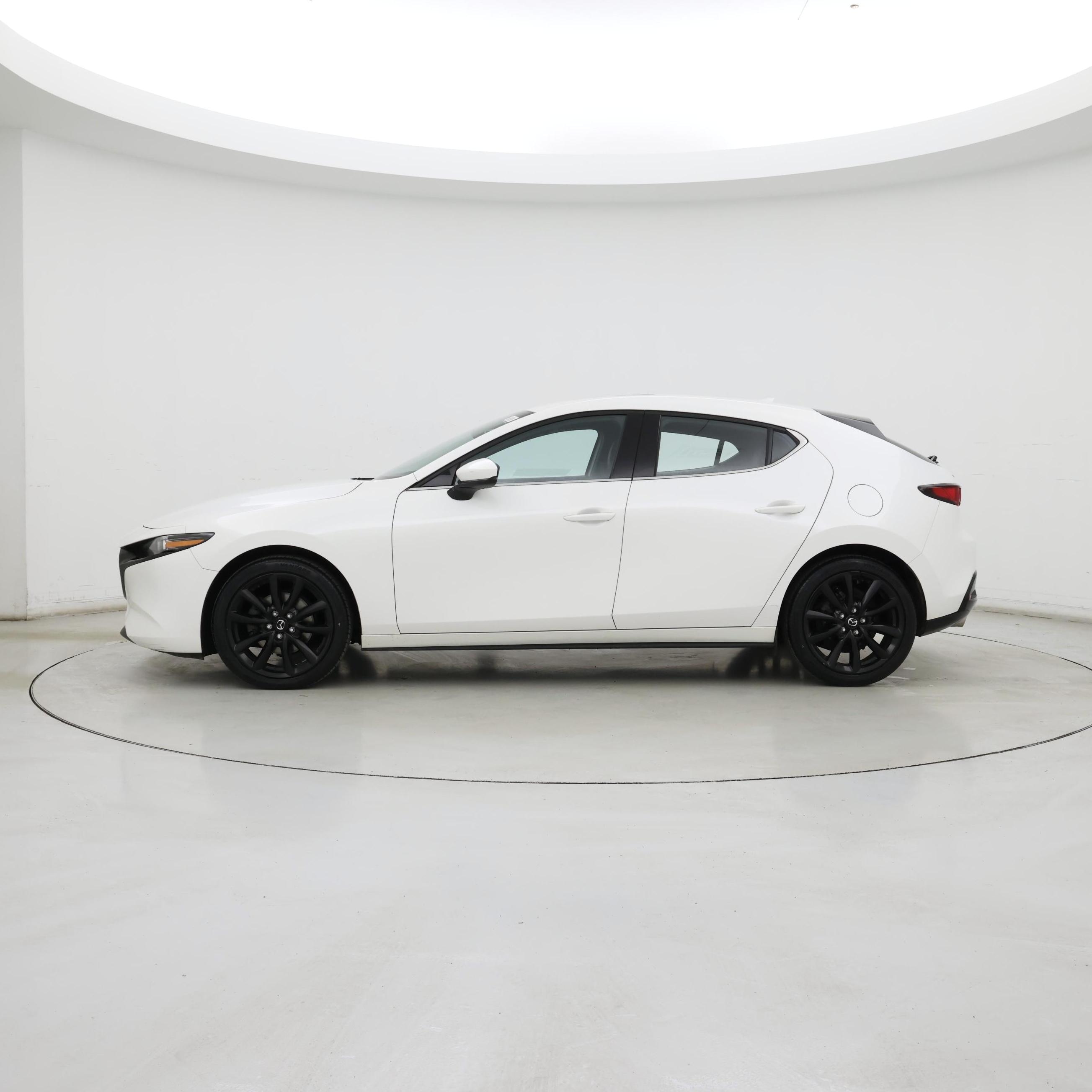 Thumbnail: 2023 Mazda Mazda3 - 3