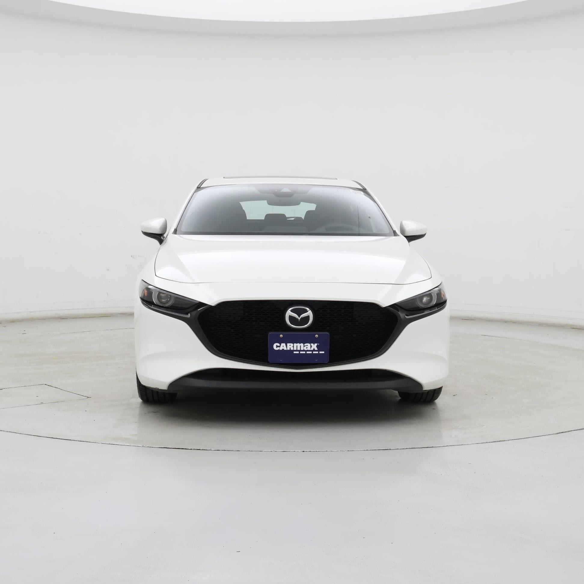 Thumbnail: 2023 Mazda Mazda3 - 5