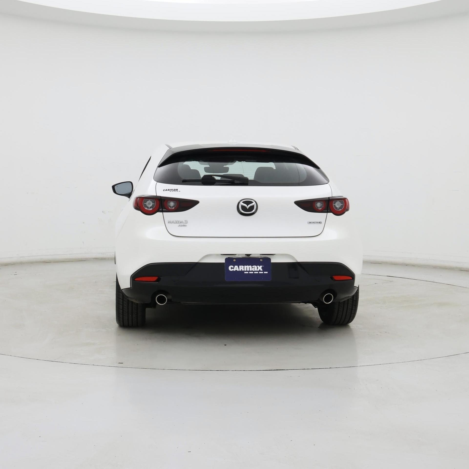 Thumbnail: 2023 Mazda Mazda3 - 6