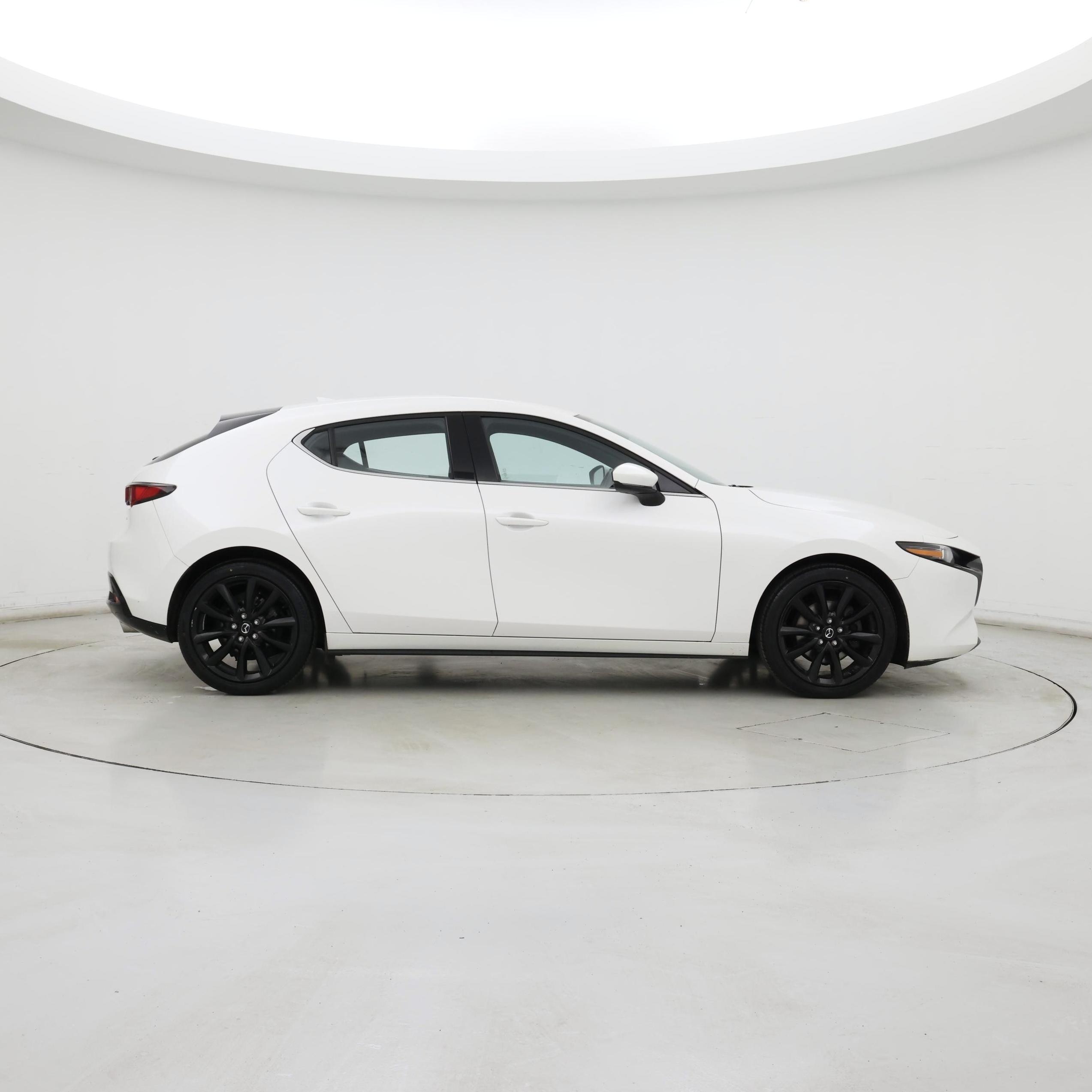 Thumbnail: 2023 Mazda Mazda3 - 7