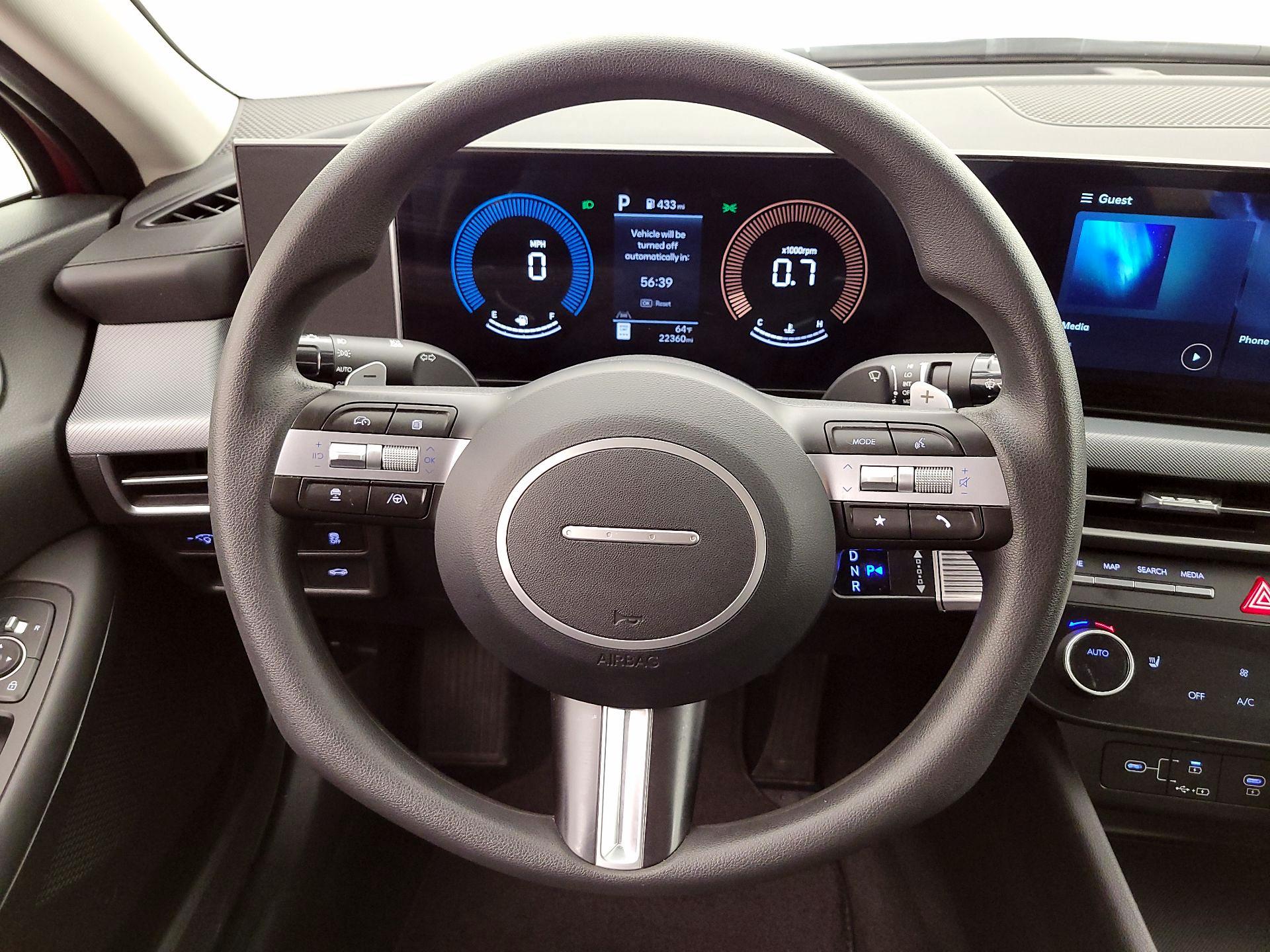 Thumbnail: 2025 Hyundai Sonata - 10