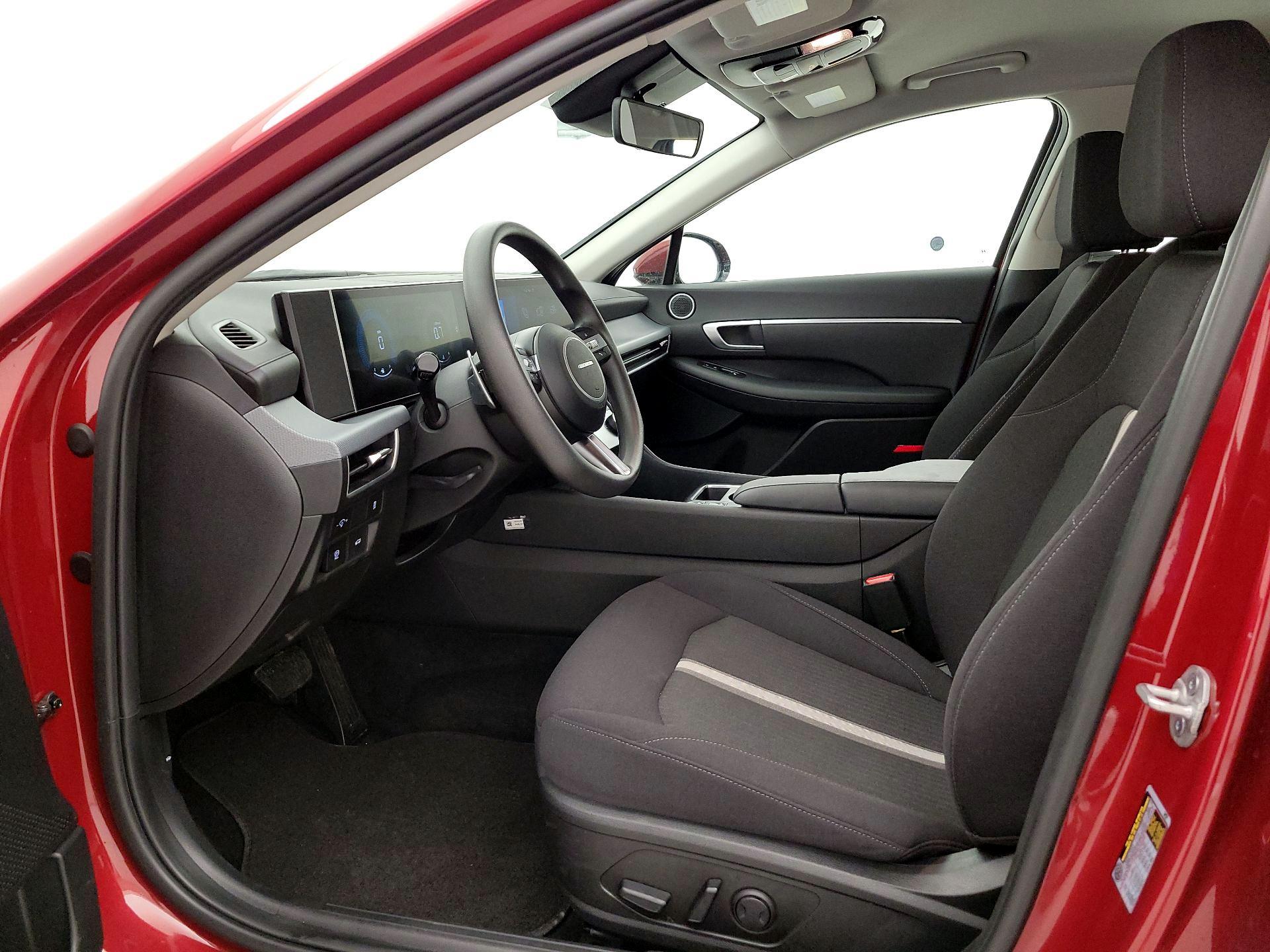 Thumbnail: 2025 Hyundai Sonata - 11