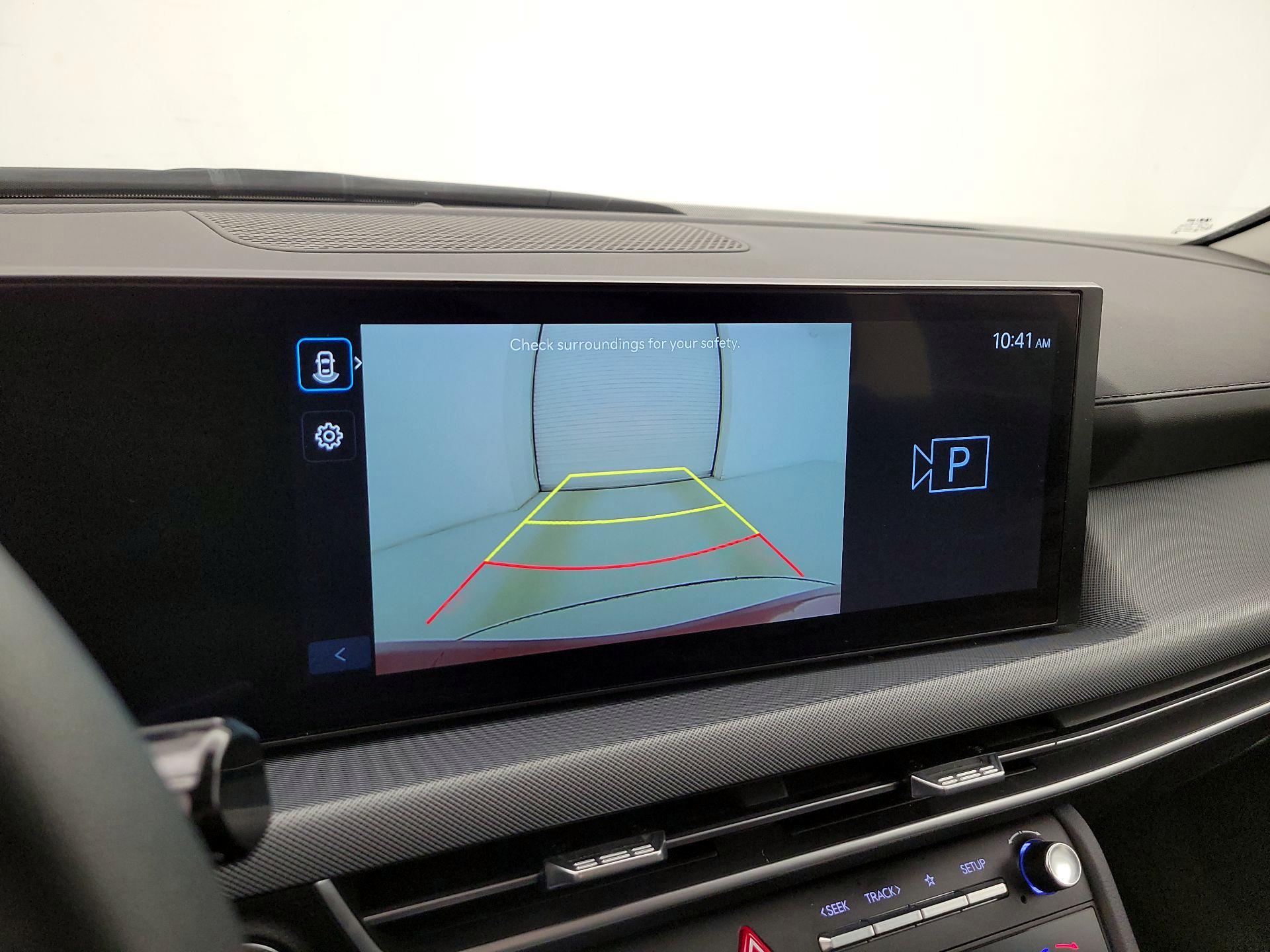 Thumbnail: 2025 Hyundai Sonata - 14