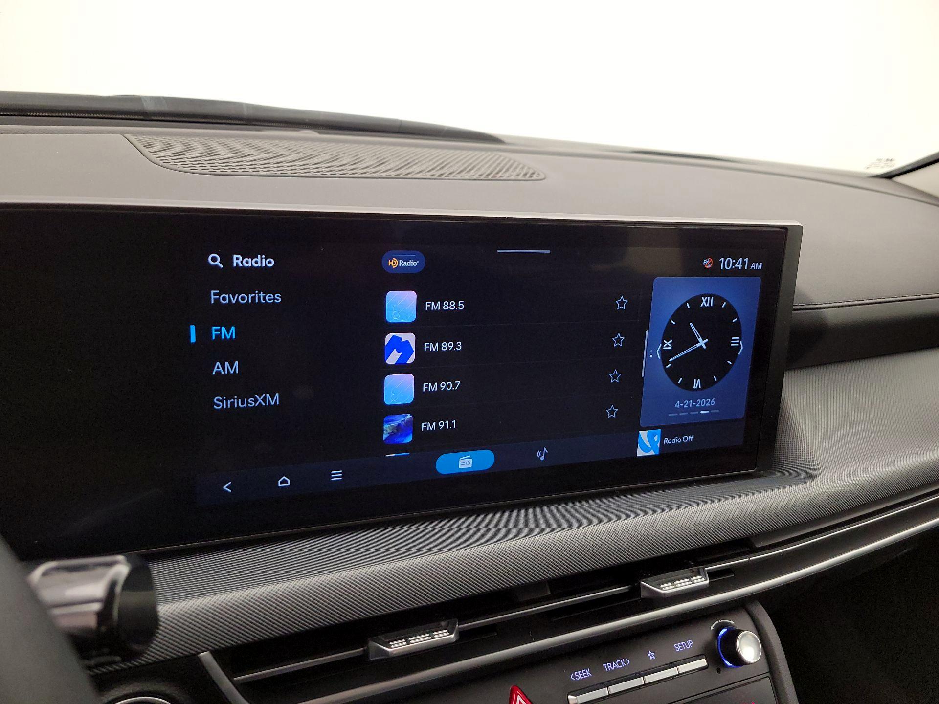 Thumbnail: 2025 Hyundai Sonata - 15