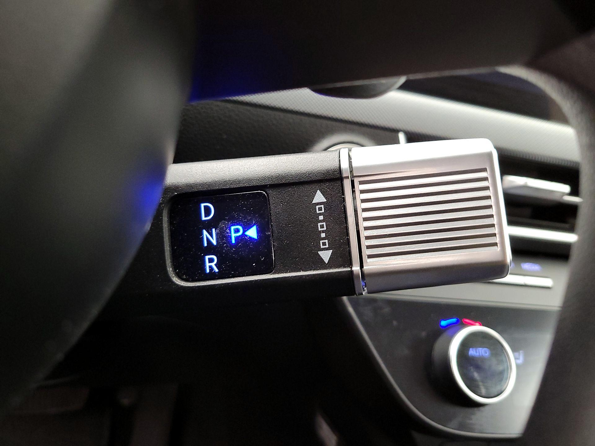 Thumbnail: 2025 Hyundai Sonata - 17