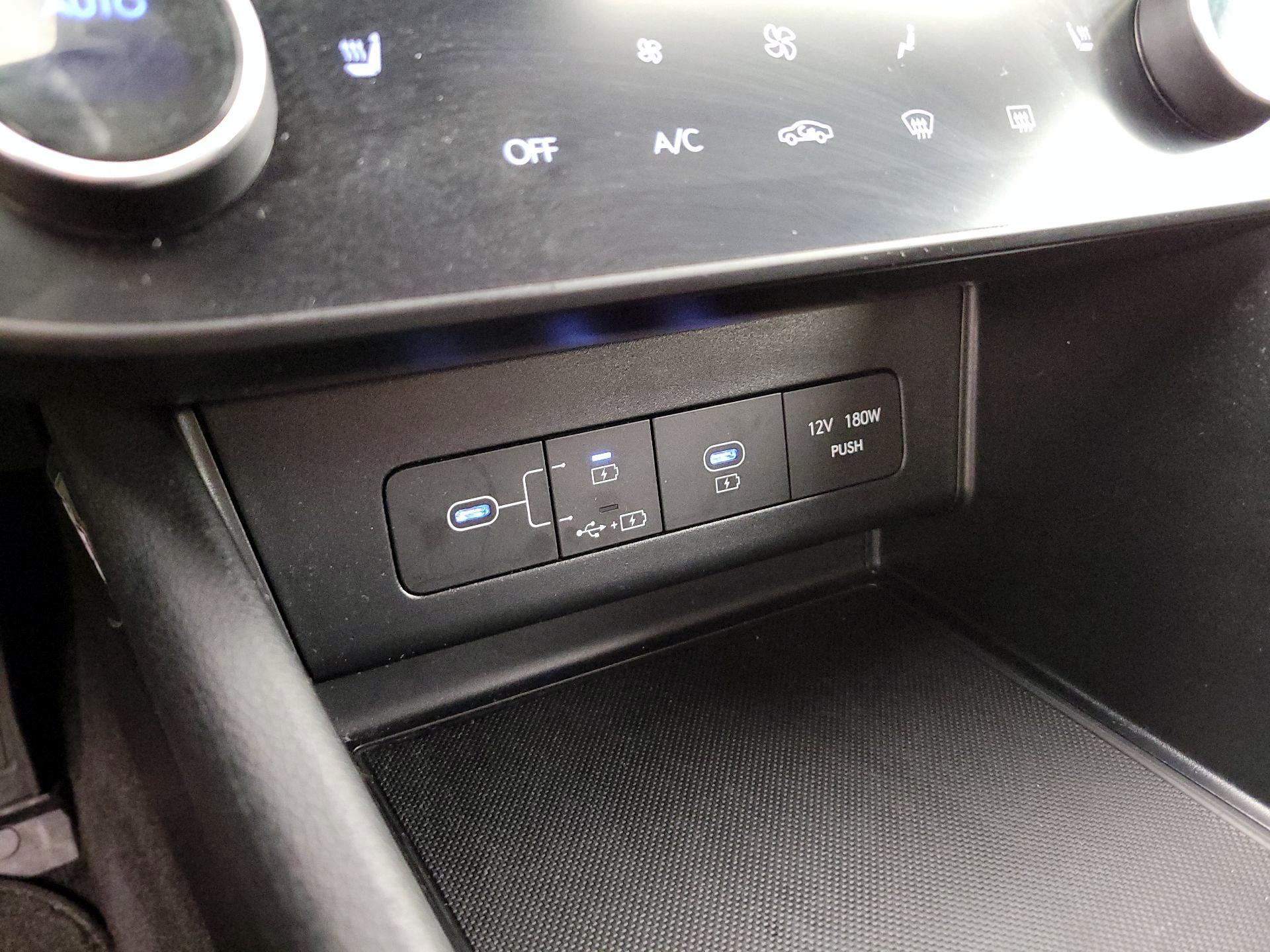 Thumbnail: 2025 Hyundai Sonata - 18