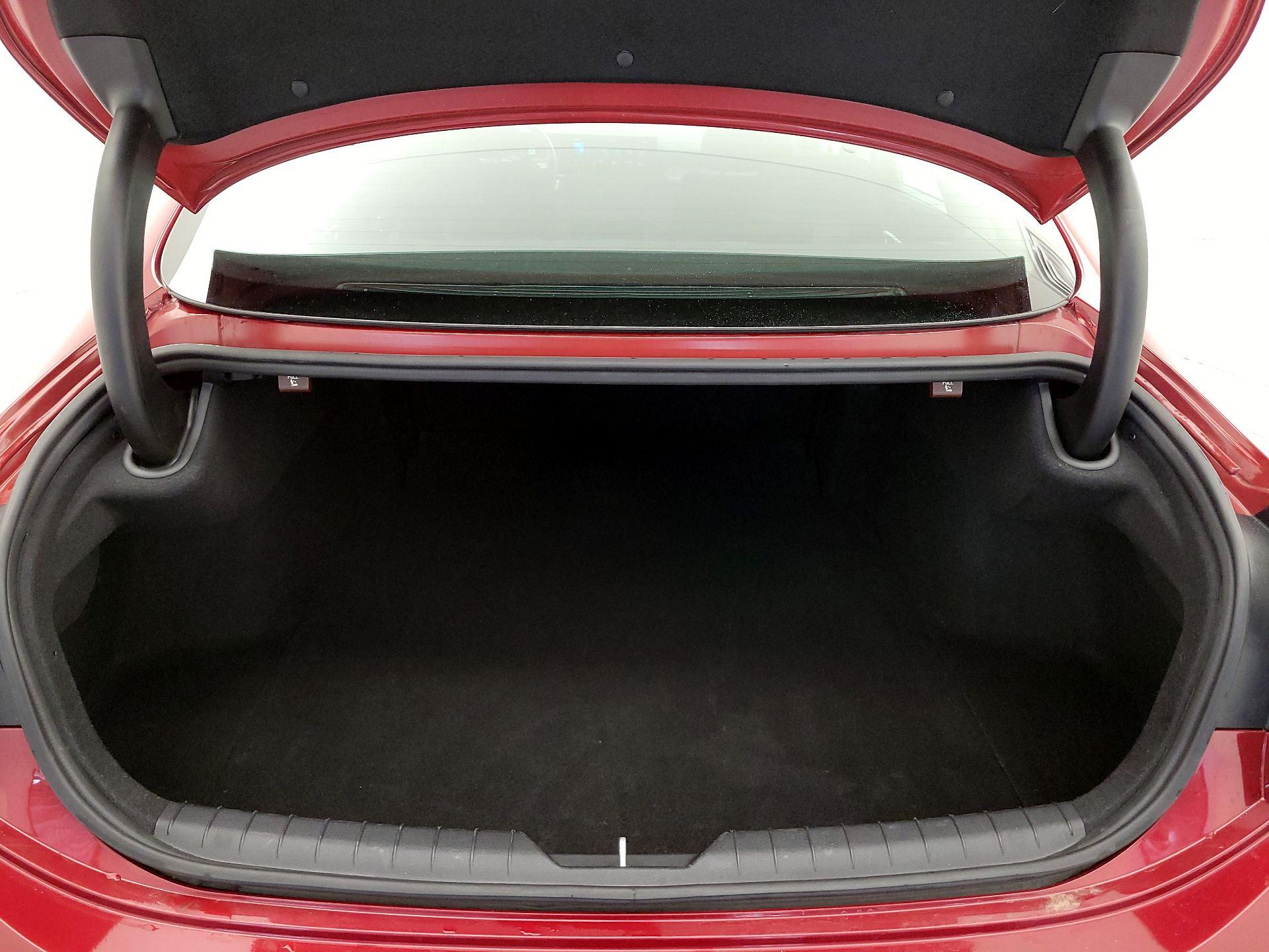 Thumbnail: 2025 Hyundai Sonata - 20